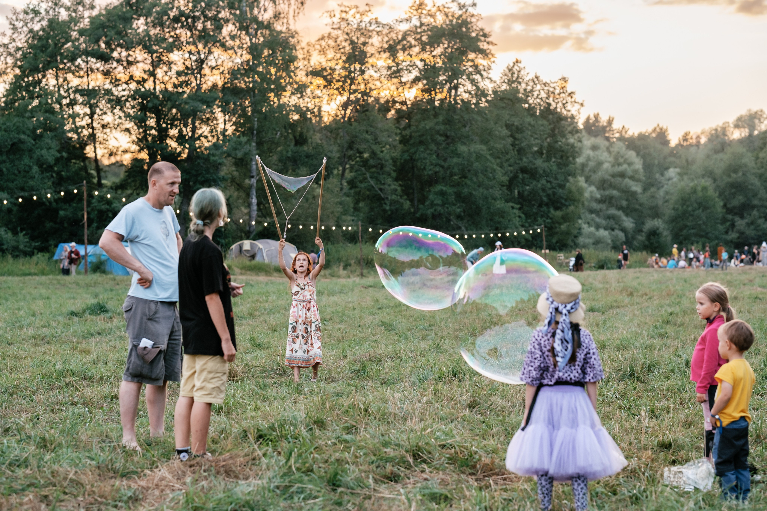 Фестиваль «Бессонница» 2024. Семейный и детский фотограф в Москве Светлана Потемкина