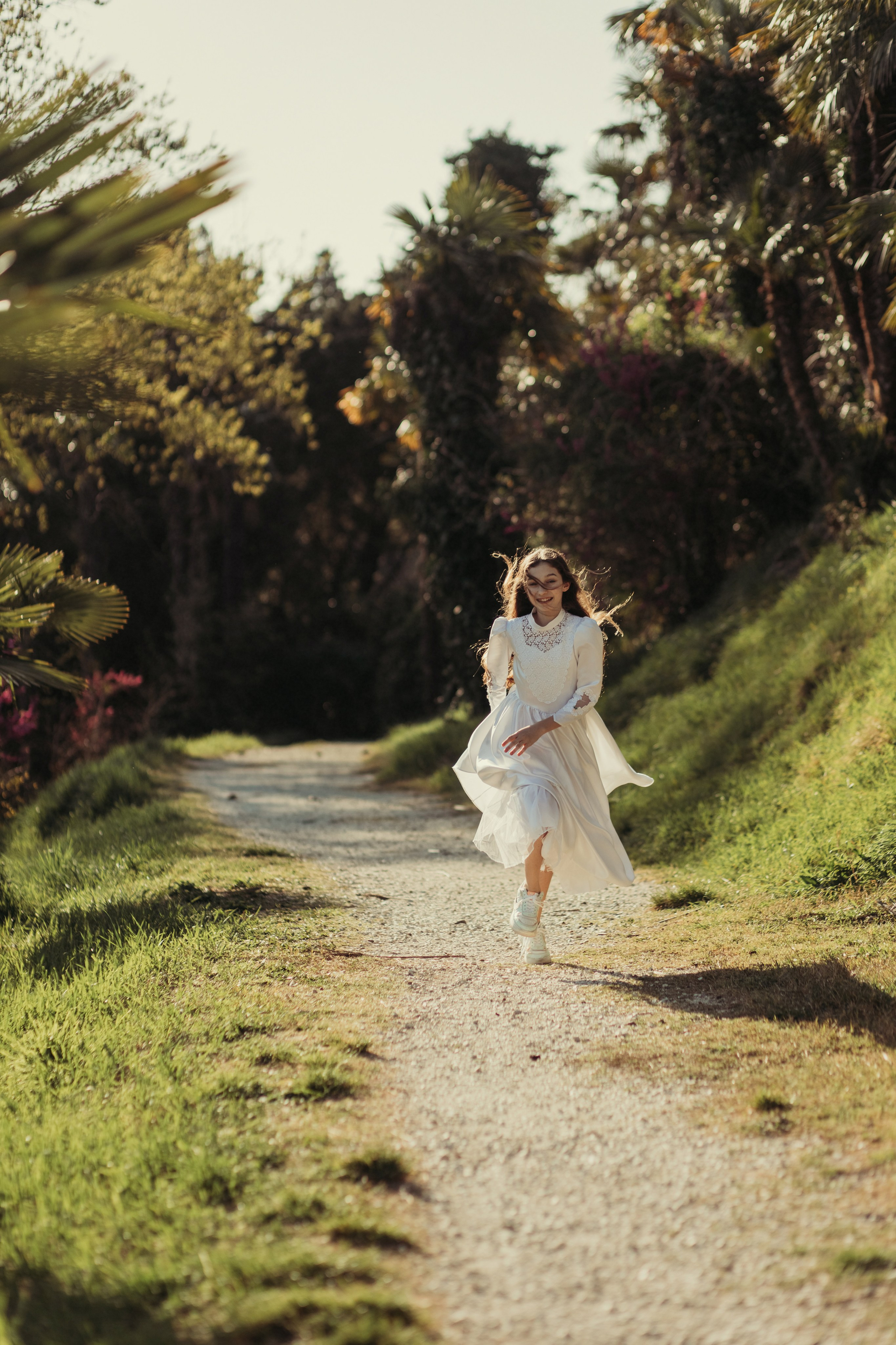 Парк Южные культуры (Сириус). Фотограф Сочи Татьяна Зорина