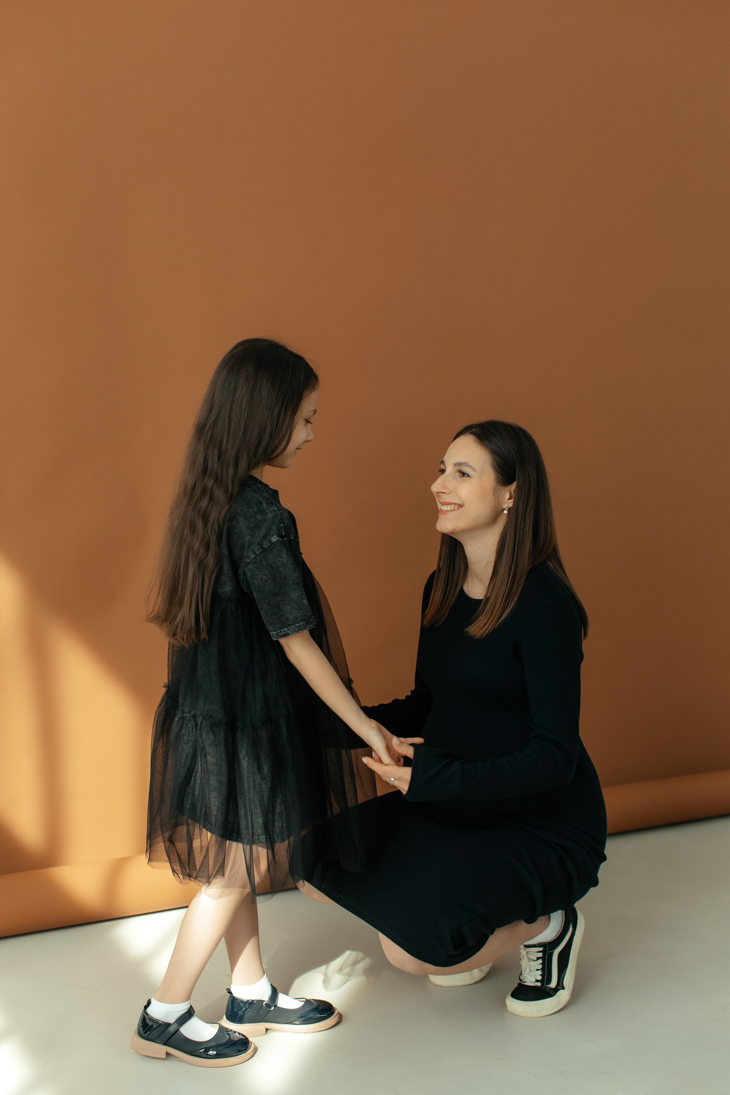 Юля и Алексей в ожидании. Фотограф во Владивостоке Настя Косач