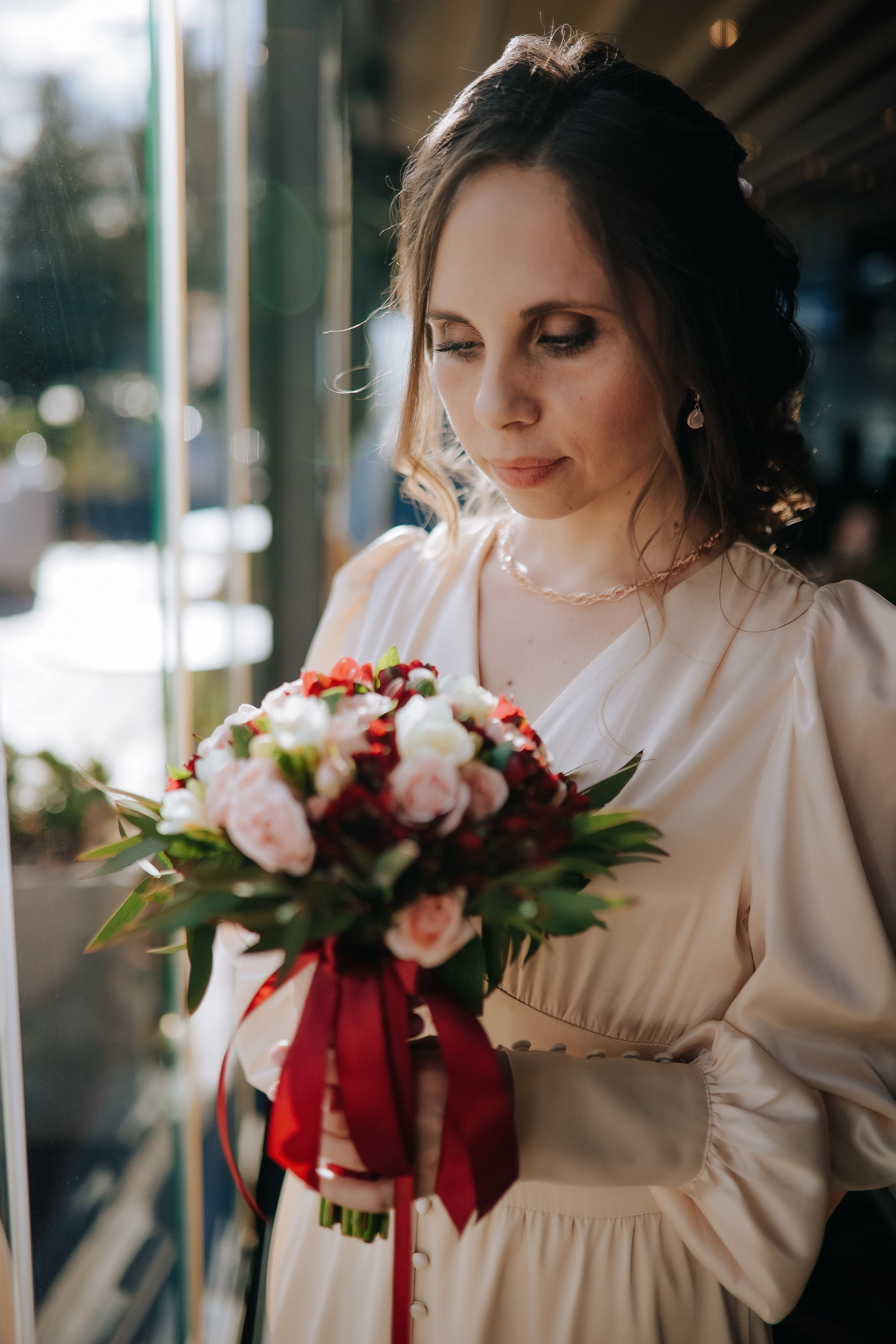 Свадебные съёмки. Виталий Морозов|Фотограф в Краснодаре