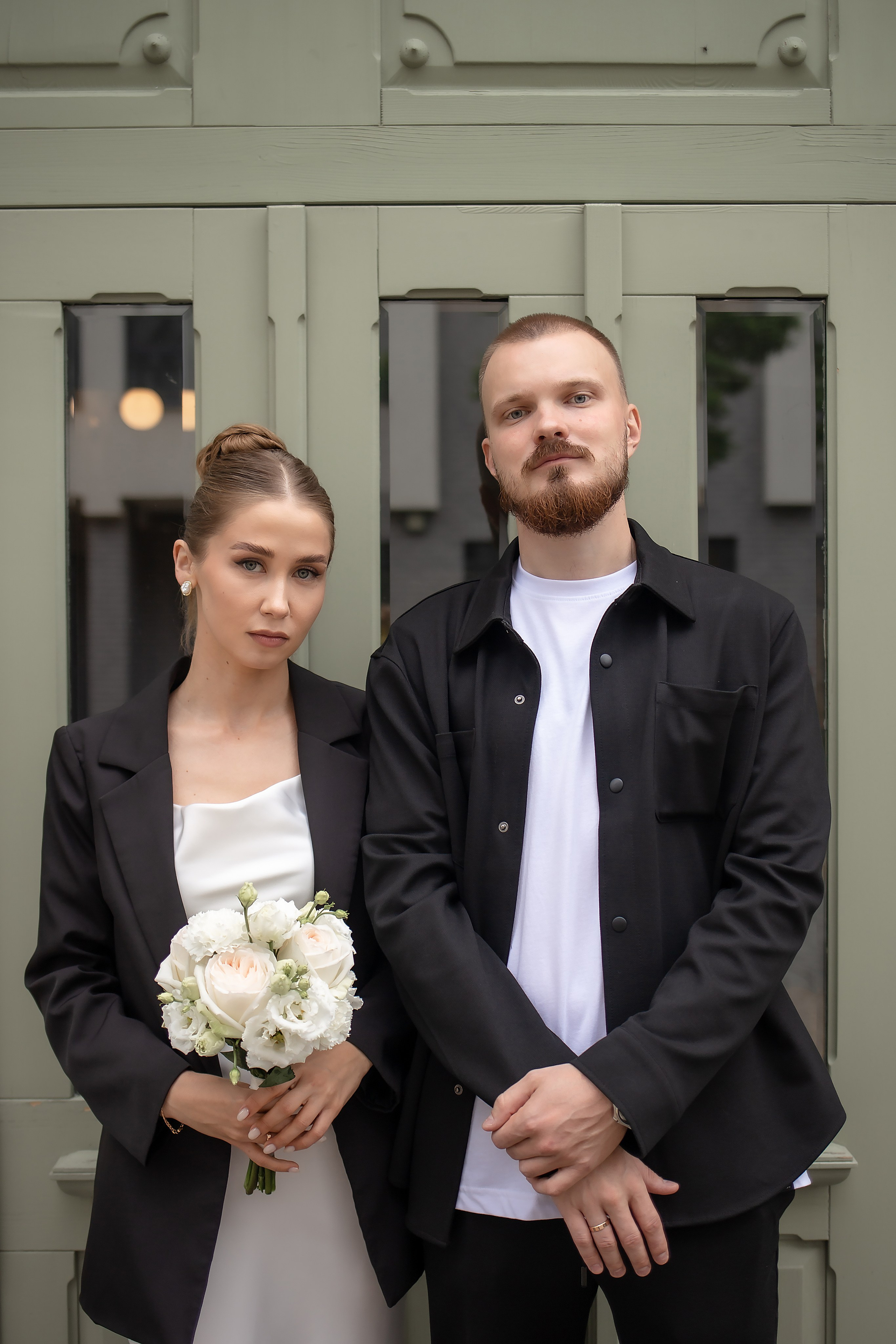 Кристина и Коля. В Зеленоградске. Фотограф в Калининграде Решетникова Алина