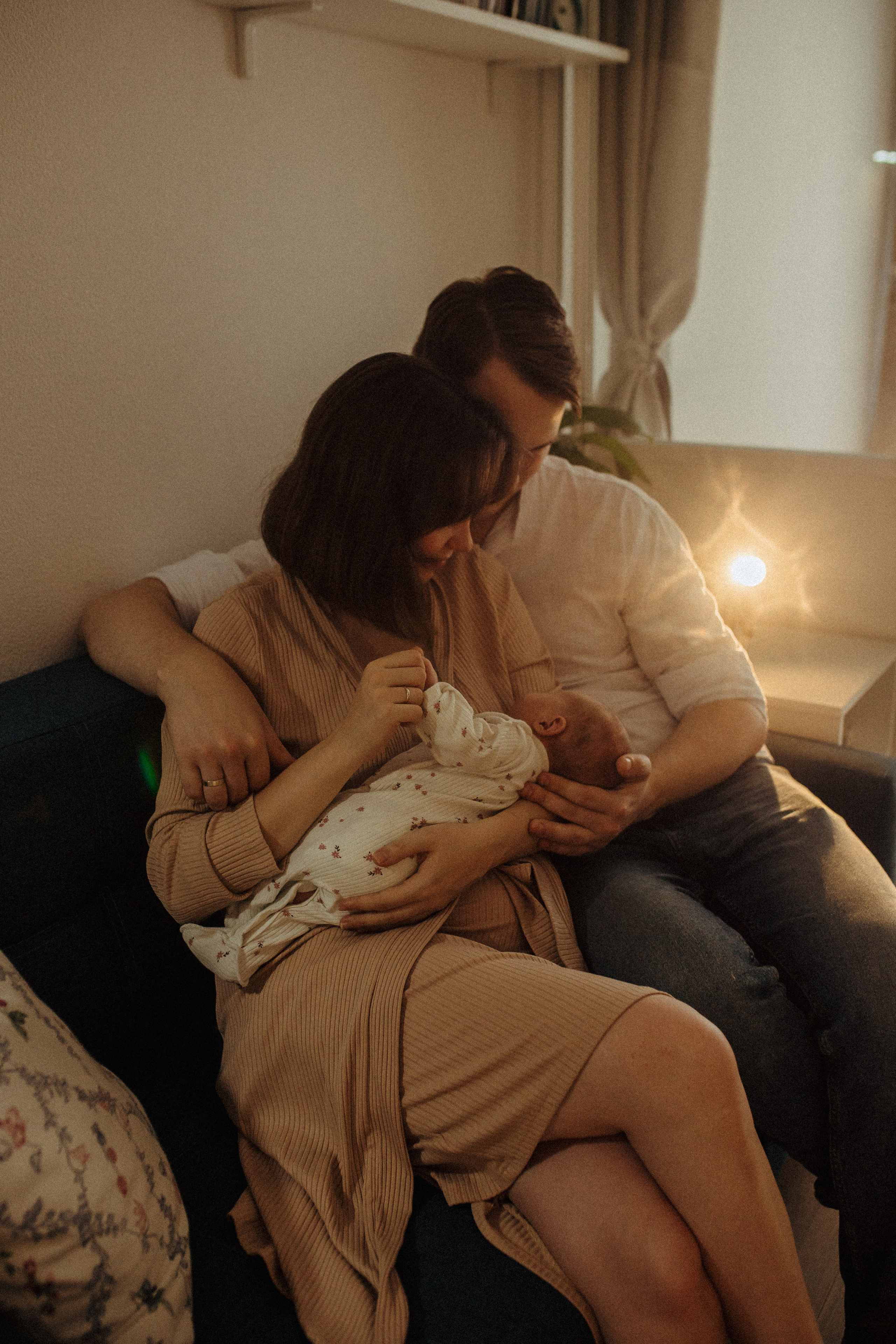 Варенька. Семейный и Свадебный фотограф в Санкт-Петербурге Плохая Екатерина