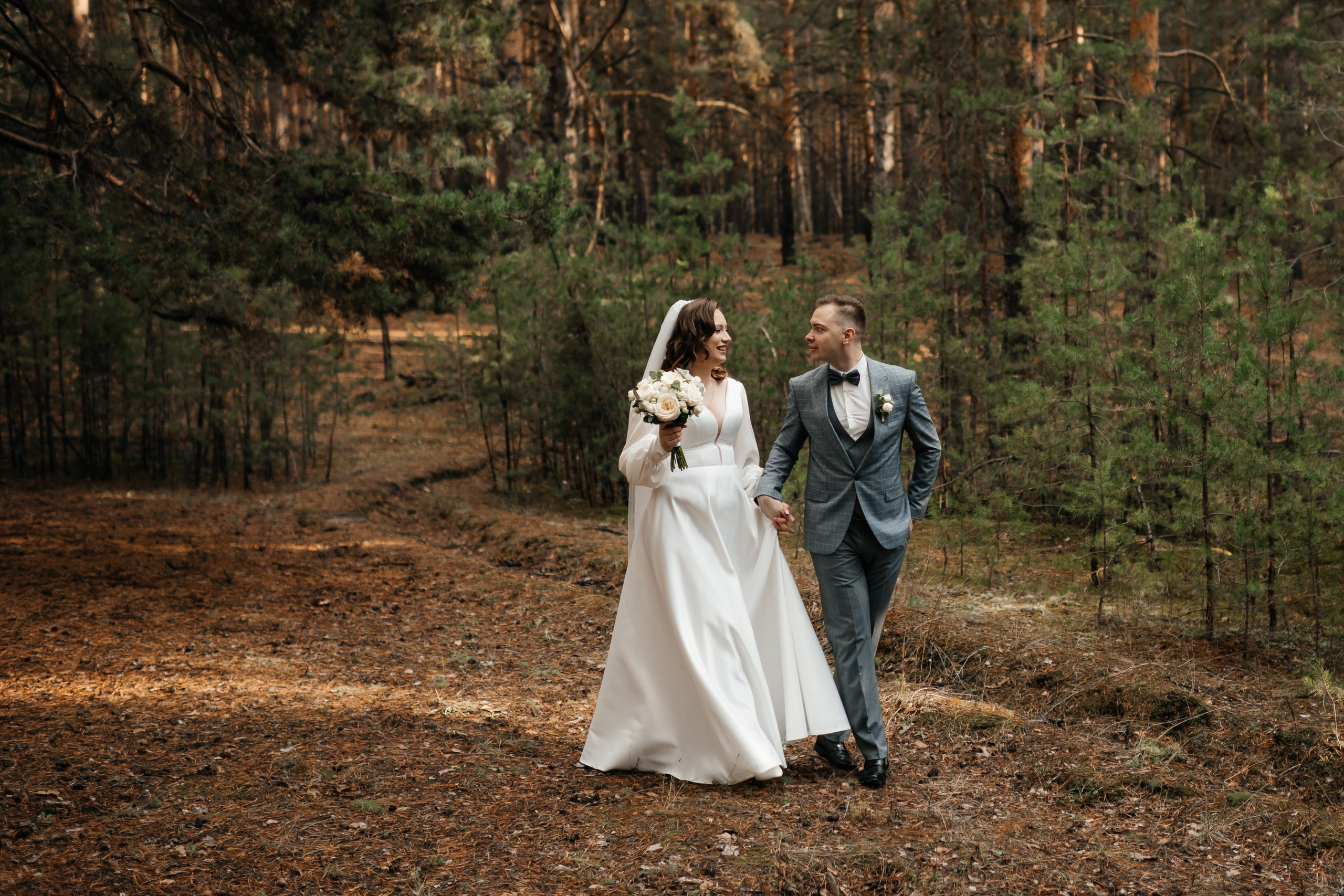 Свадьбы 2022-2023. Belichev45foto.ru