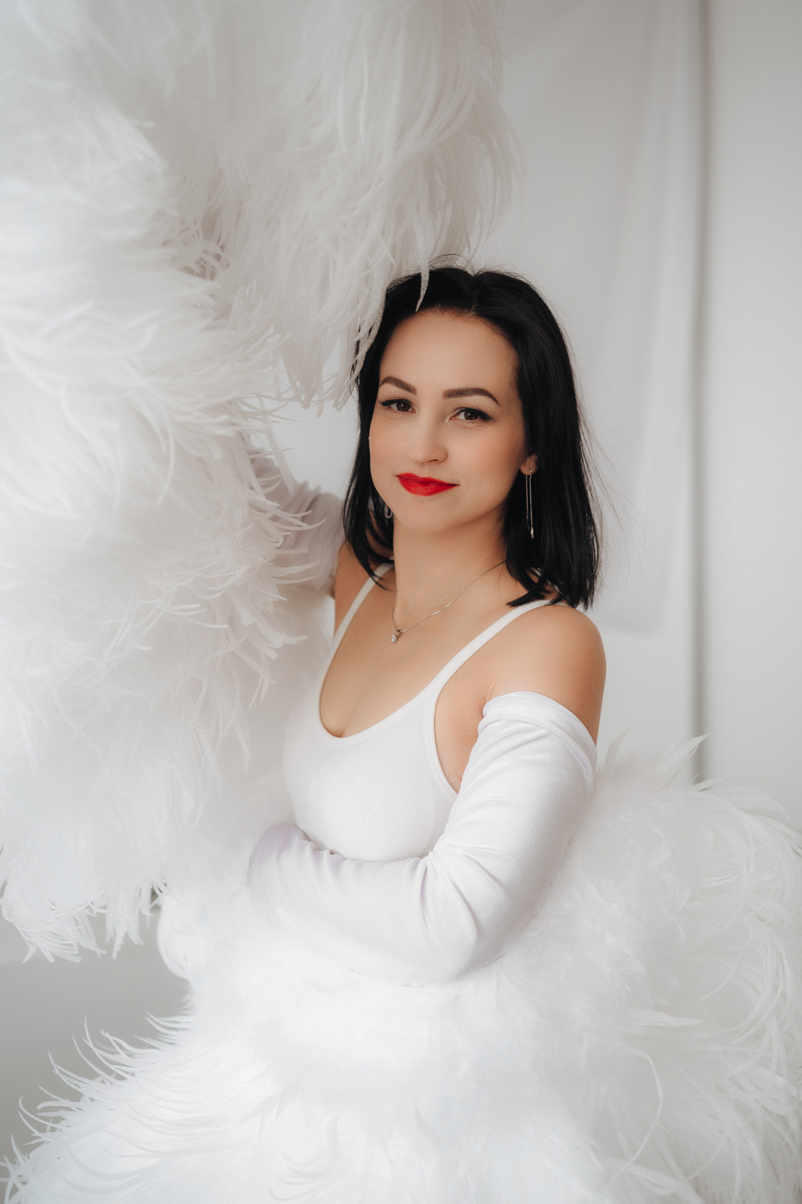 Крылья. Детский и семейный фотограф Катерина Мишина