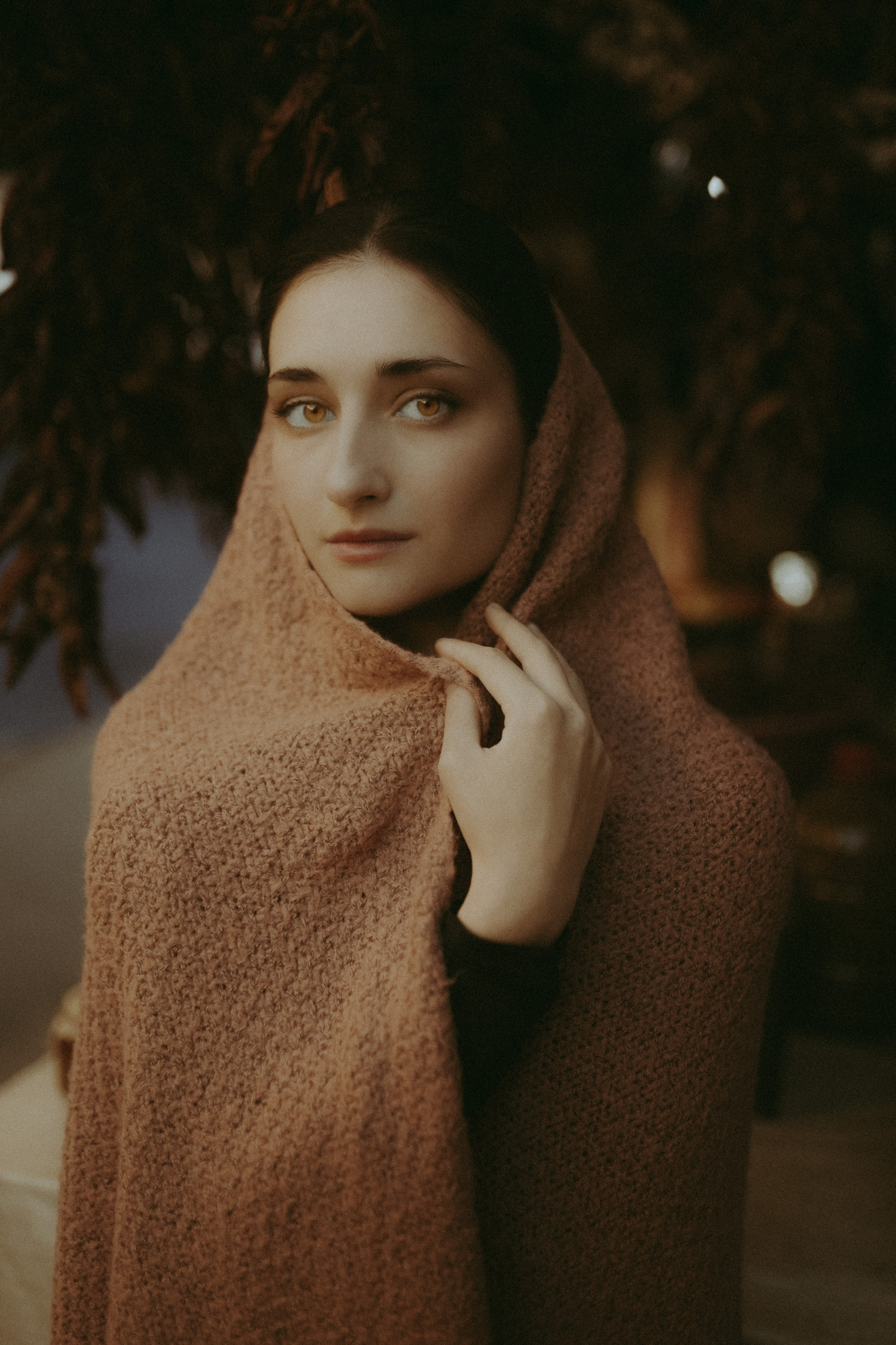 ТБИЛИСИ 2023-2024. Стрит-фотография, полная абсурда, идиотизма и красоты