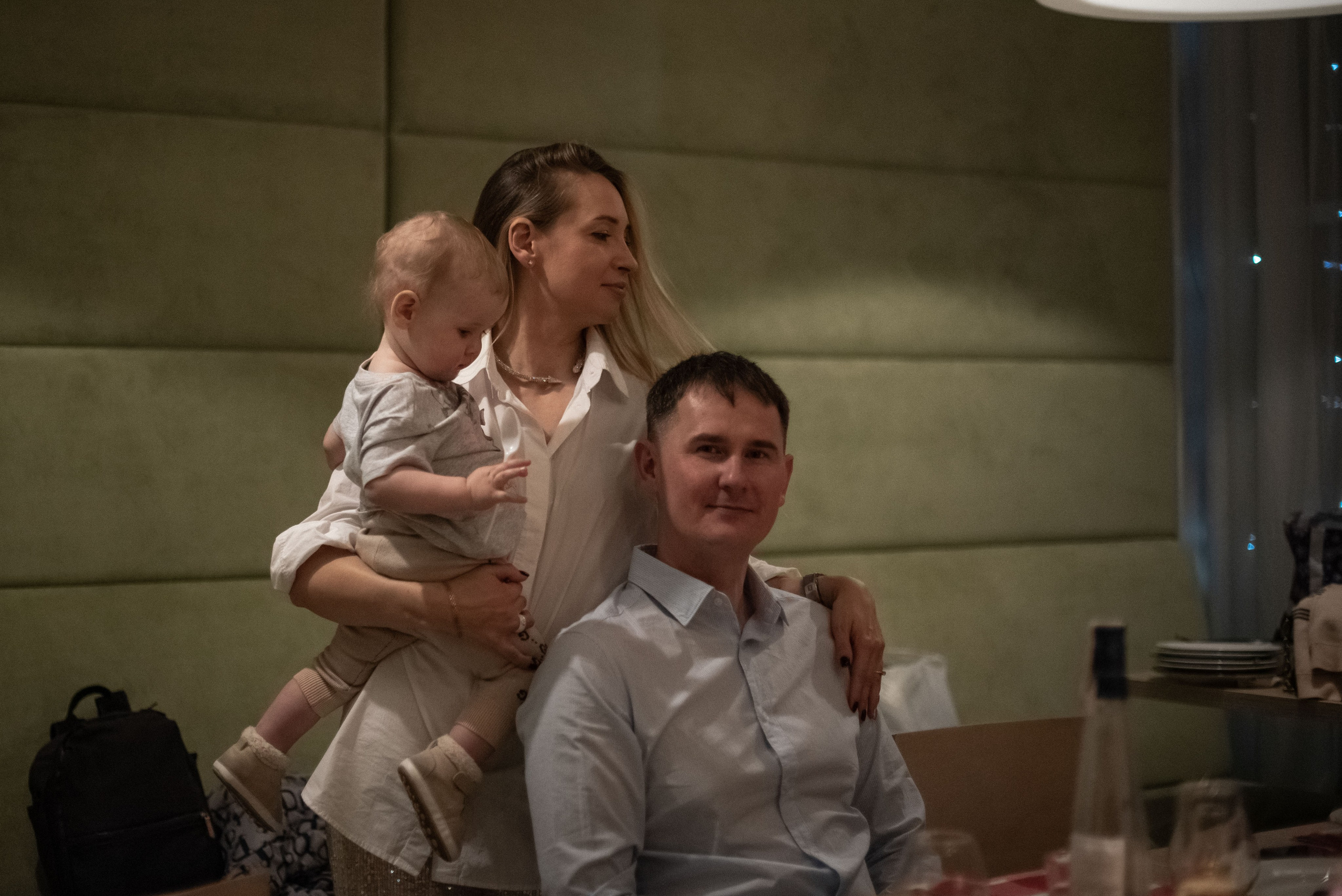 Даник 5 лет. Фотограф Крещения и Венчания. Минск и другие города. Почтенная Наташа