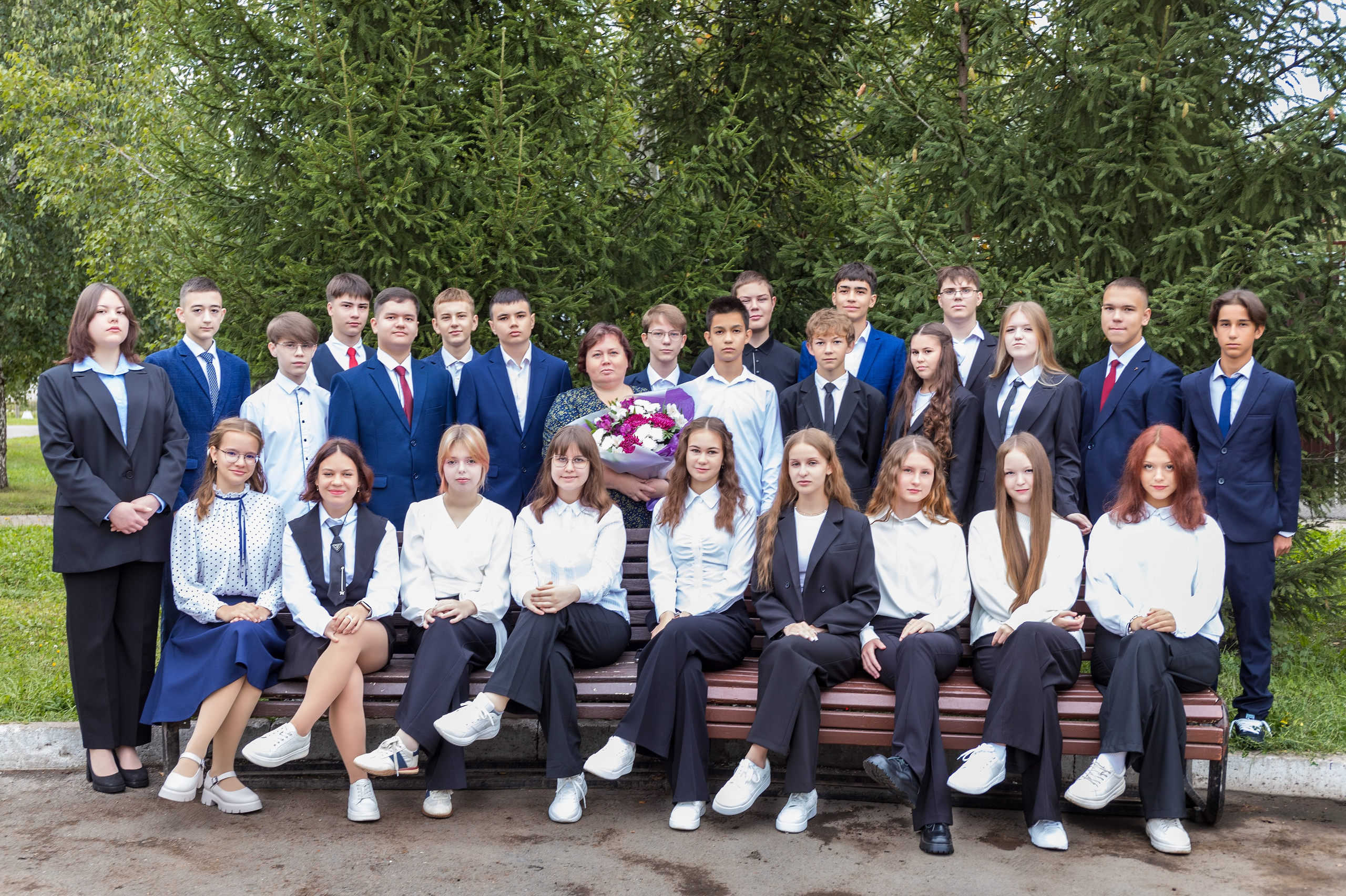 Общие фотографии. Школьный-дошкольный фотограф в Уфе и Башкирии Вильданов Руслан