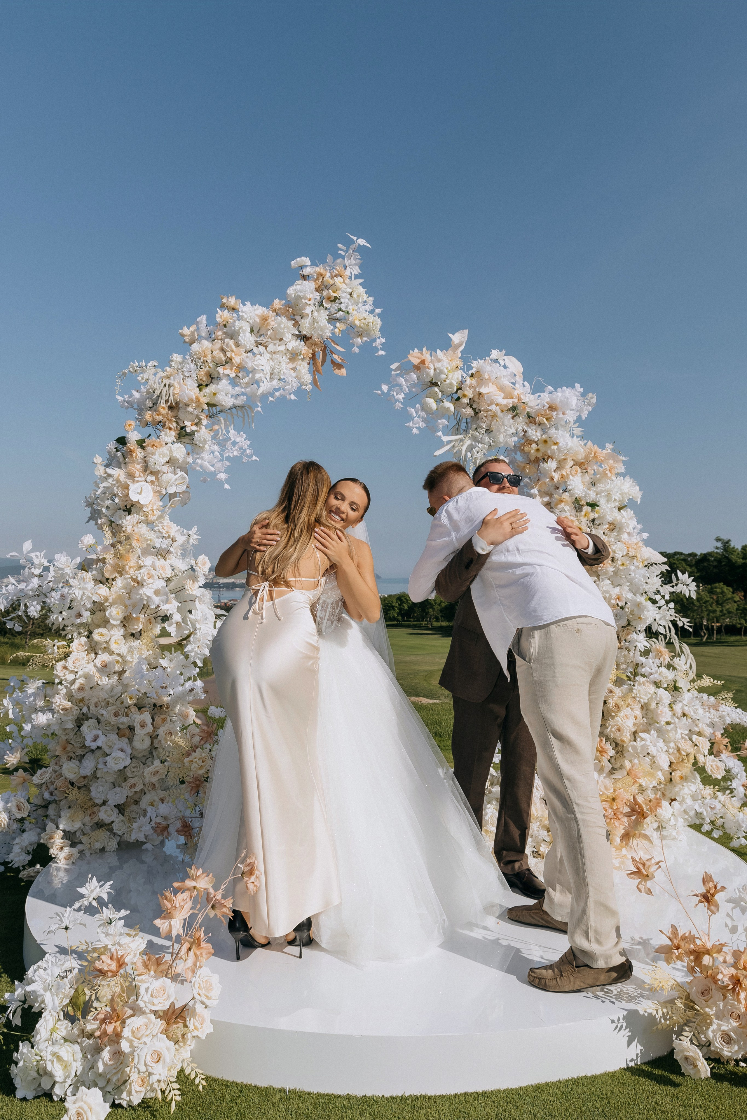 Юрий и Светлана. Свадебный фотограф в Краснодаре Ольга Цвиченко