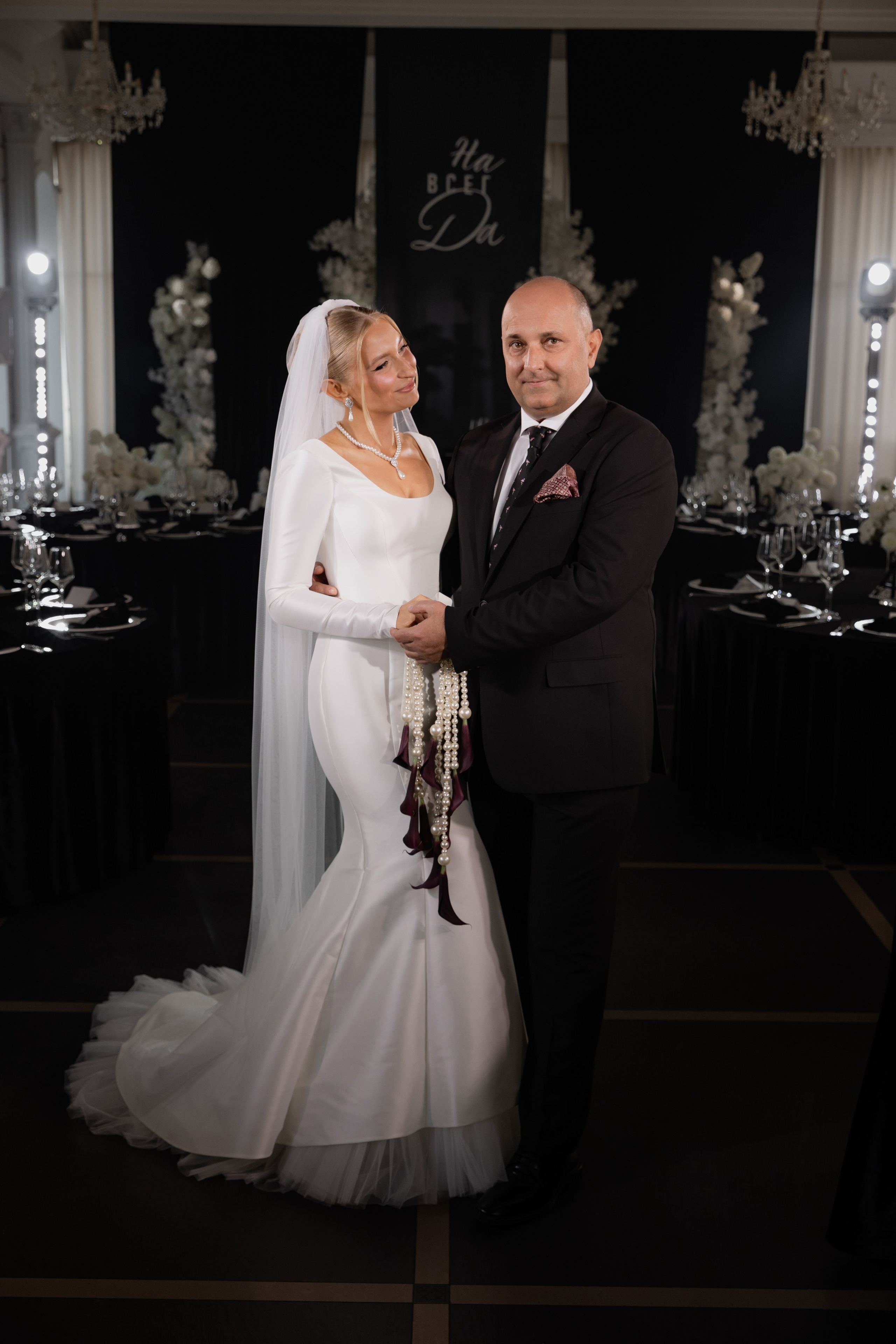 Никита и Настя, Версаль 2025. Свадебный фотограф Кристина Винокурова