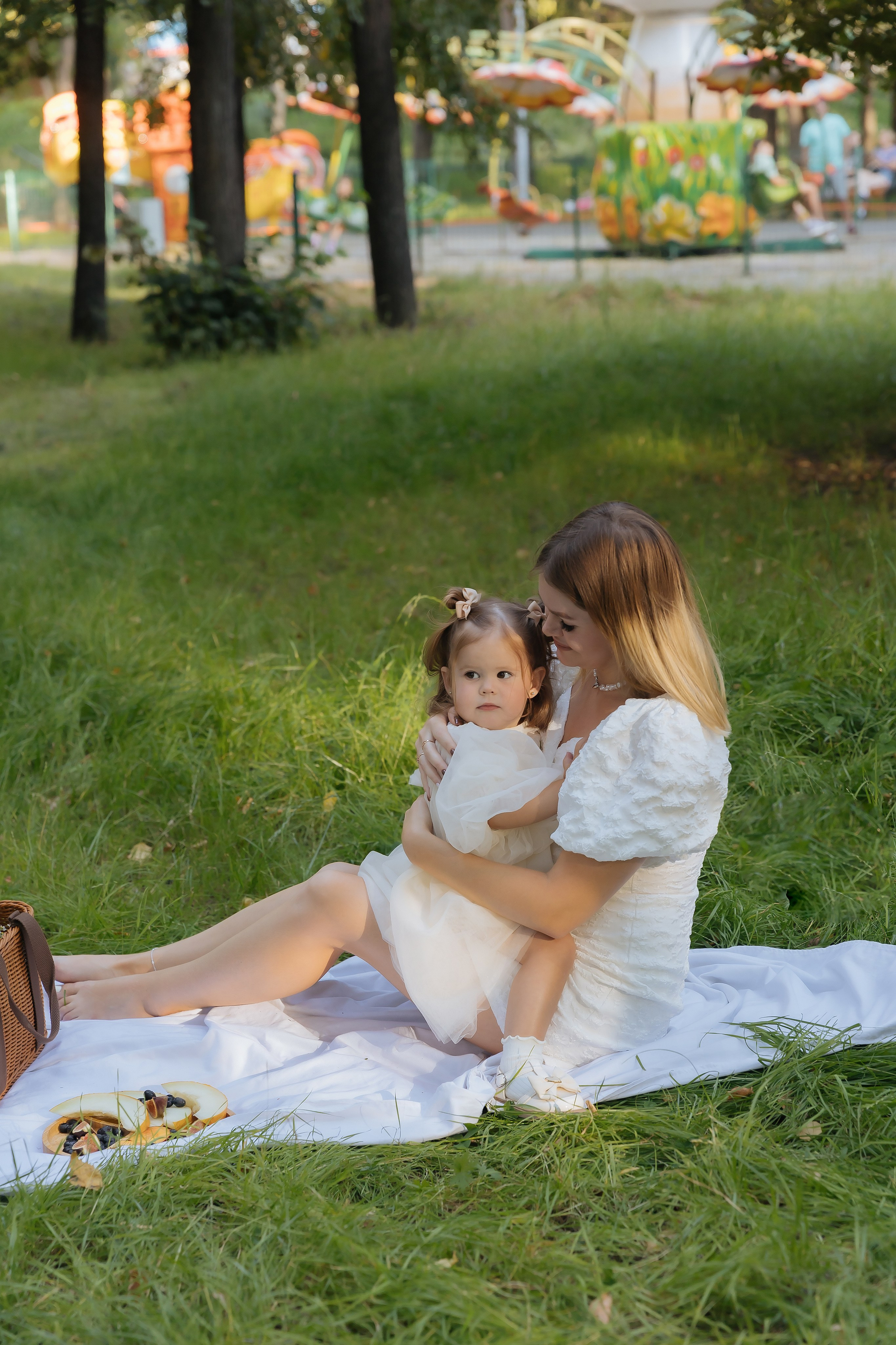 Саша и семья. Мозжерина Ирина — Свадебный и семейный фотограф в Екатеринбурге