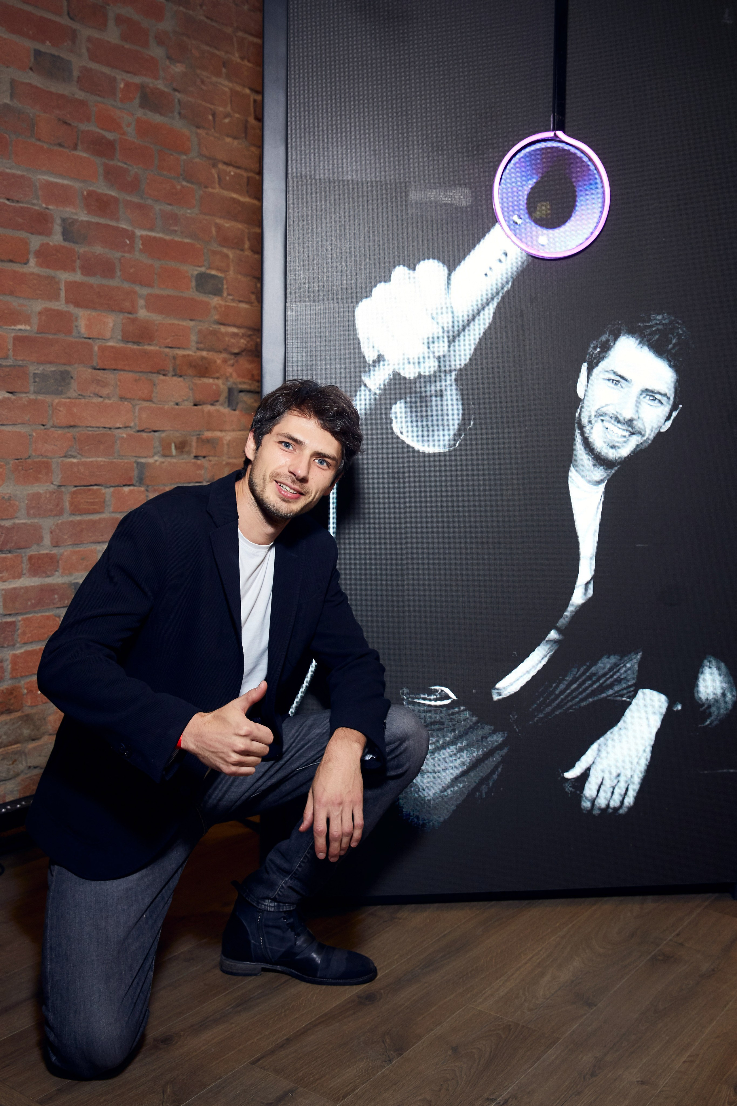 Репортажная съёмка. Главная