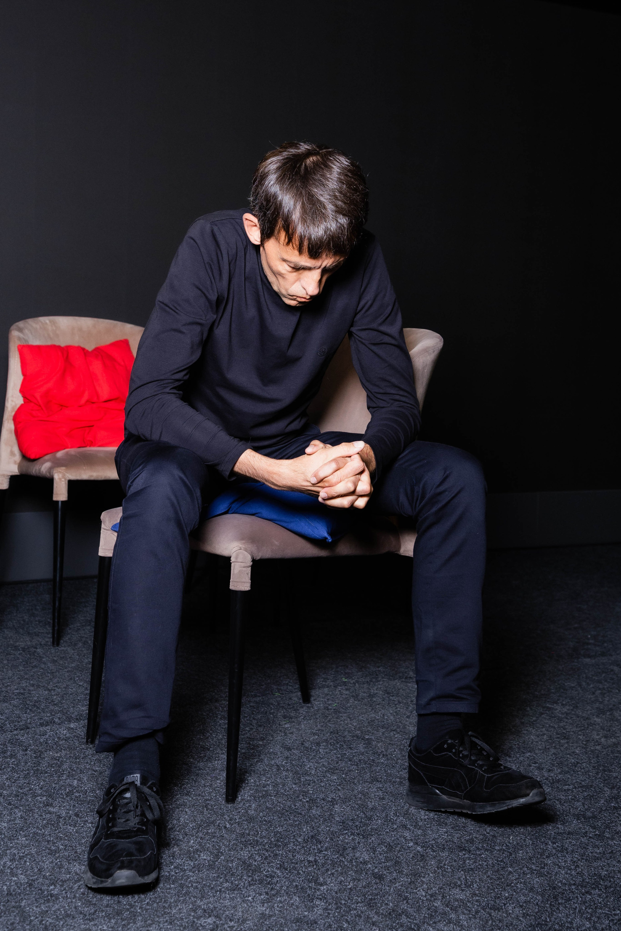 BigWhy. Никита Белокопытов — фотограф в Москве и Санкт-Петербурге