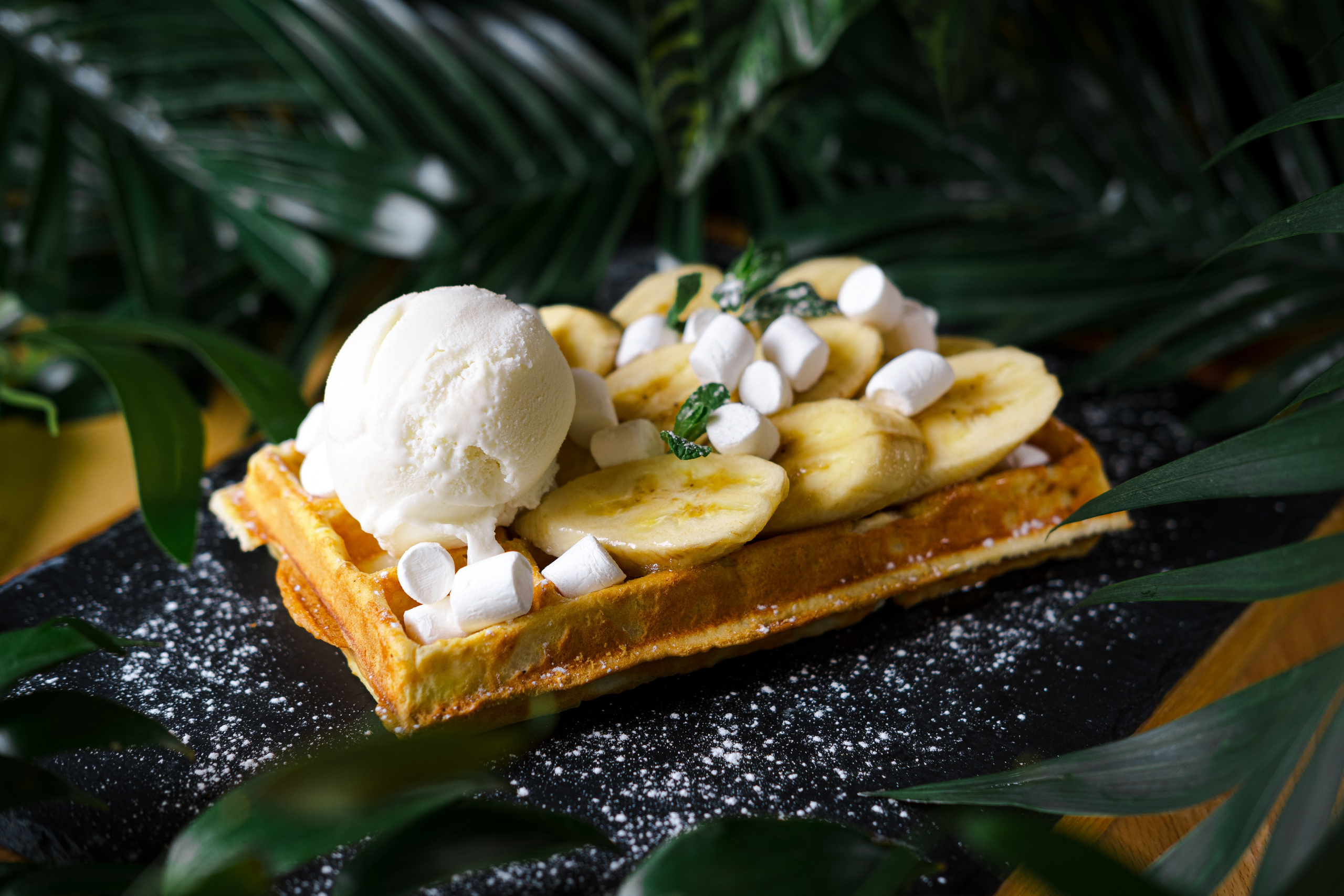 Redwood. Главная