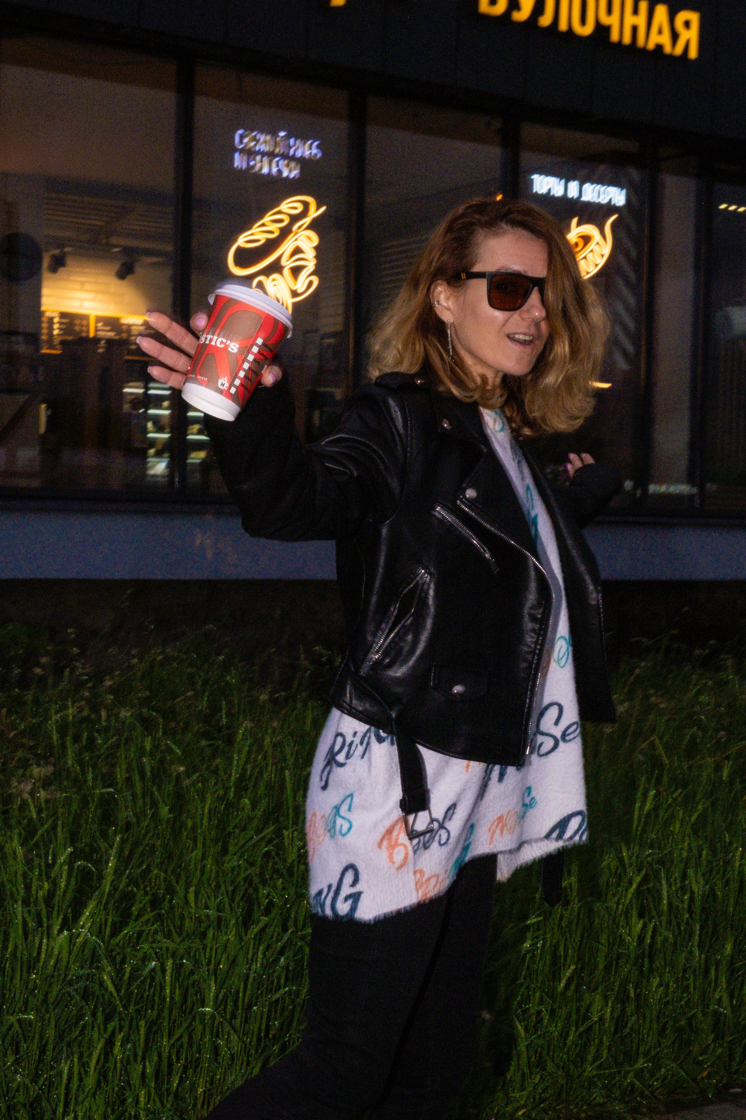 Уличная съемка. Репортажный, концертный фотограф в Санкт-Петербурге Эва Маркова