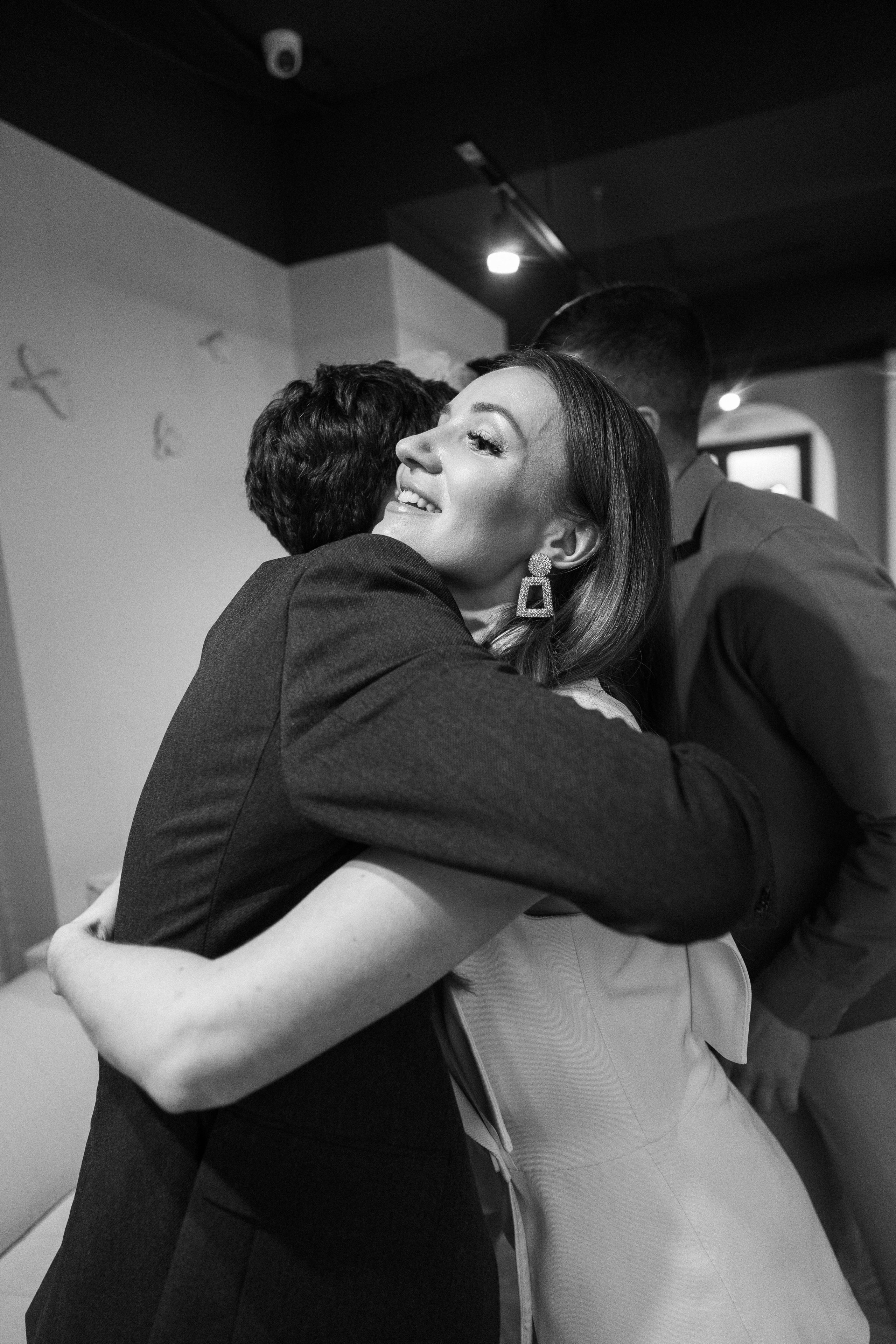 Ксения & Юрий. Свадебный и портретный фотограф Соломко Диана