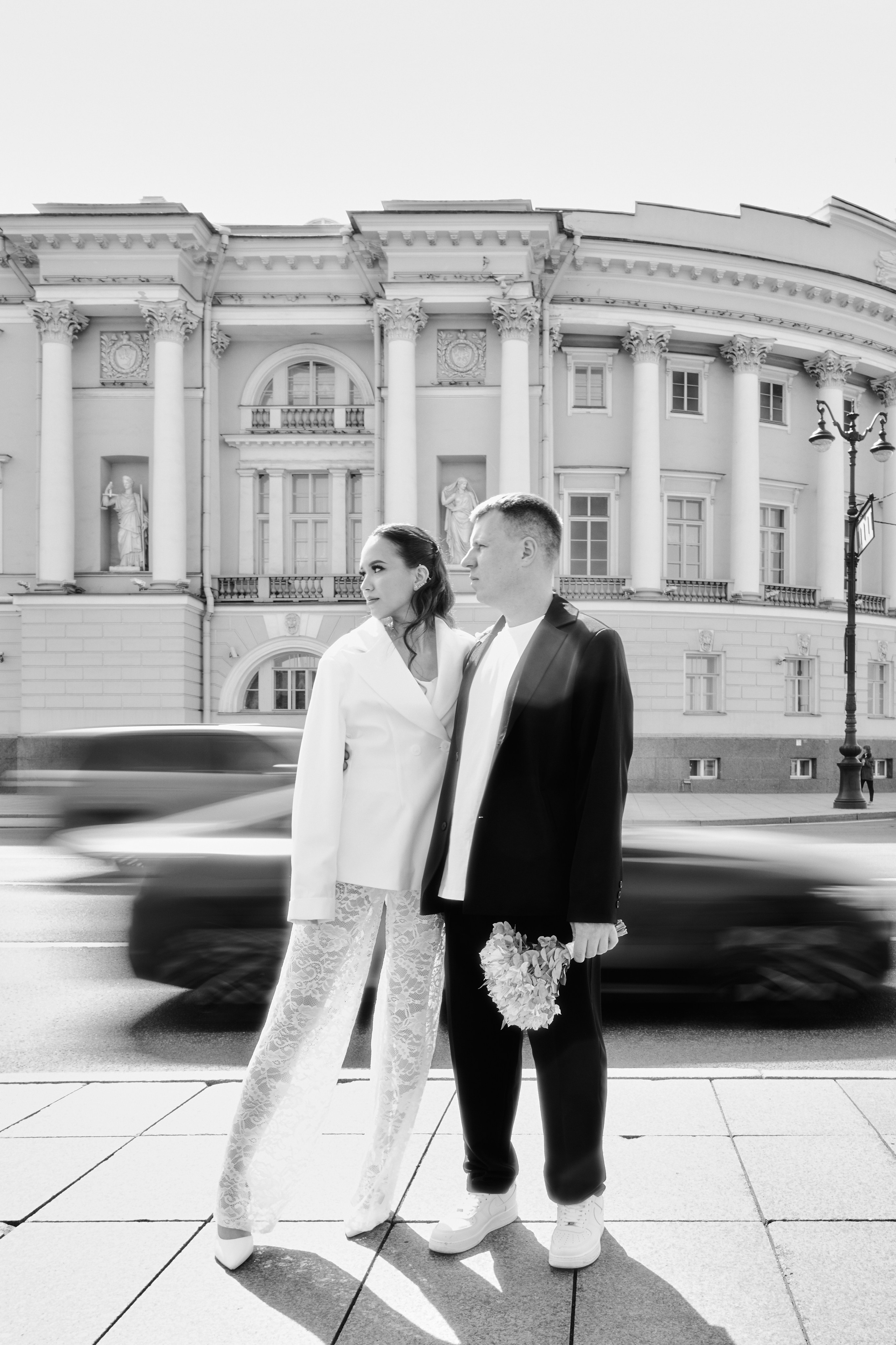 Яна и Витя. Женский фотограф Лера из Санкт-Петербурга