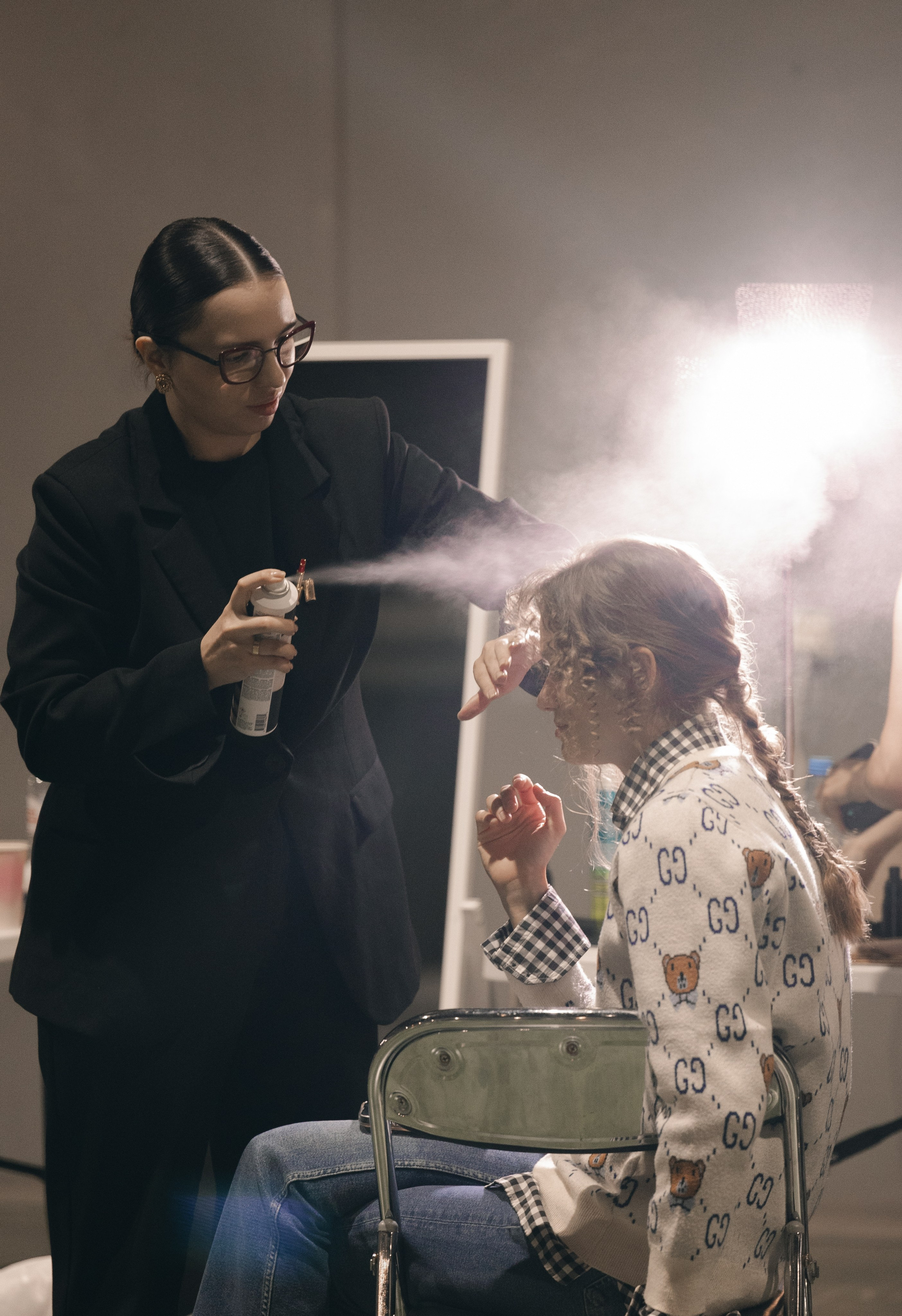 RARA AVIS FASHION SHOW