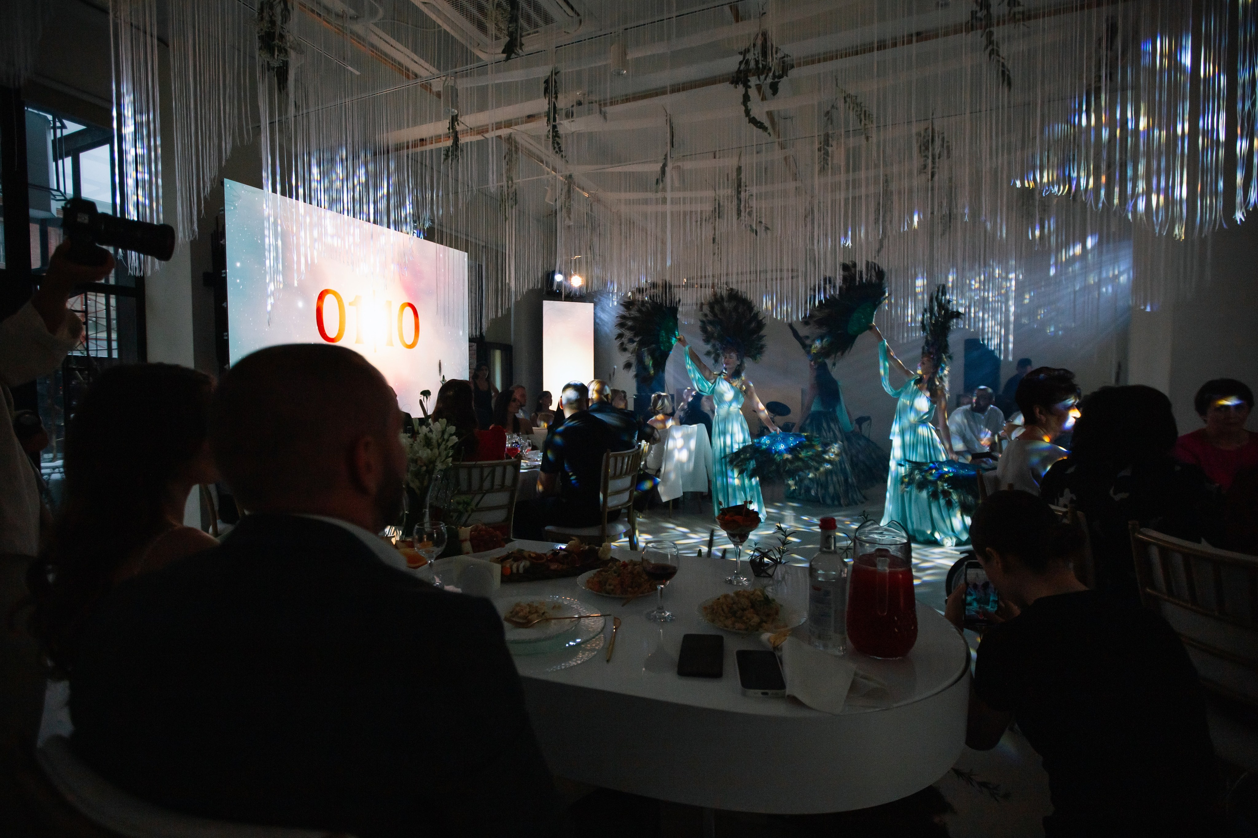 Александр и Екатерина. Свадебный фотограф Анастасия Багдасарян