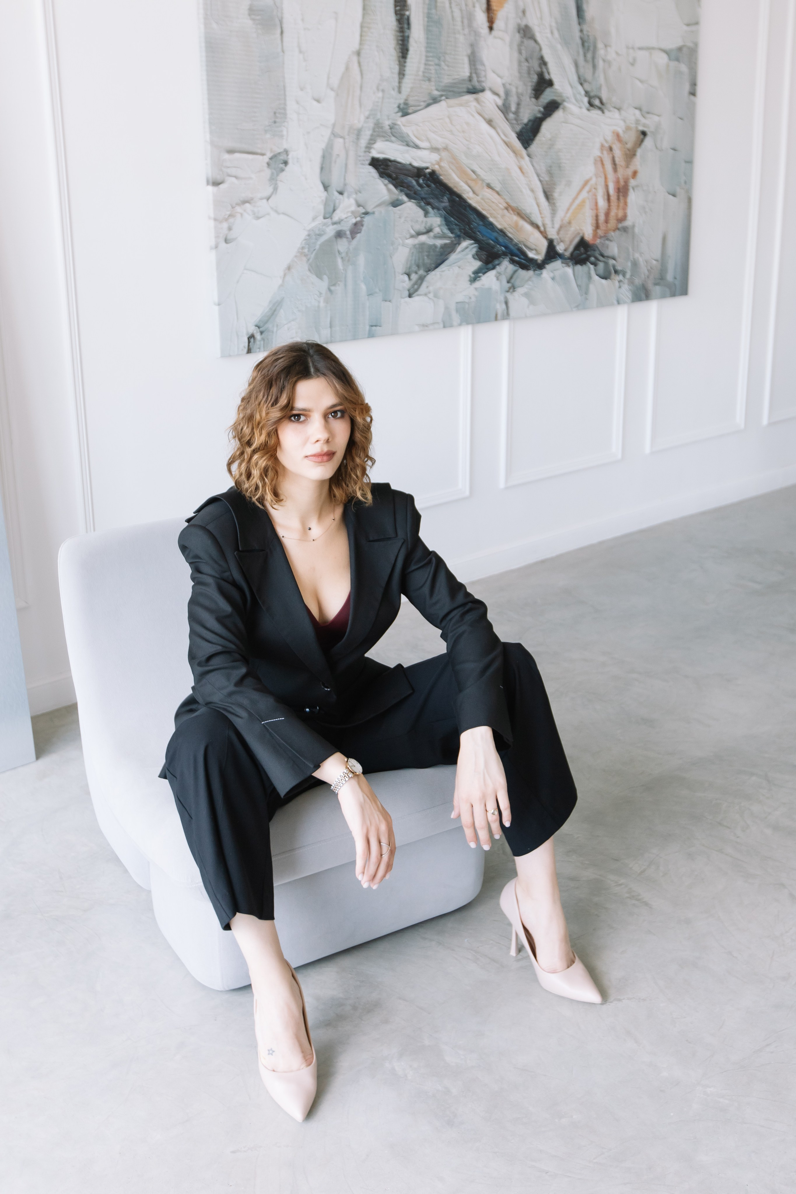 Агент по недвижимости. Свадебный фотограф Анастасия Багдасарян