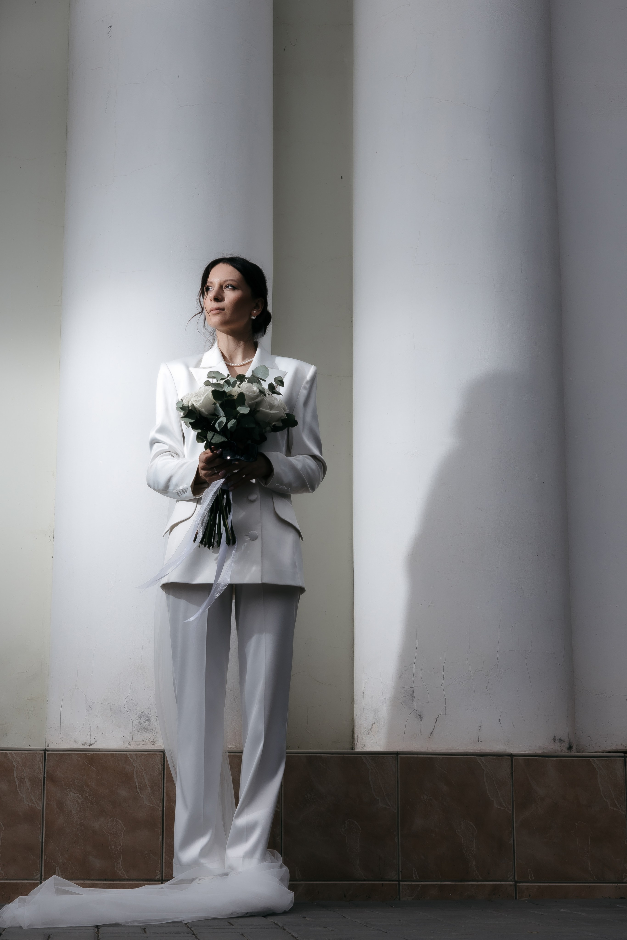 Диана и Артур. Главная