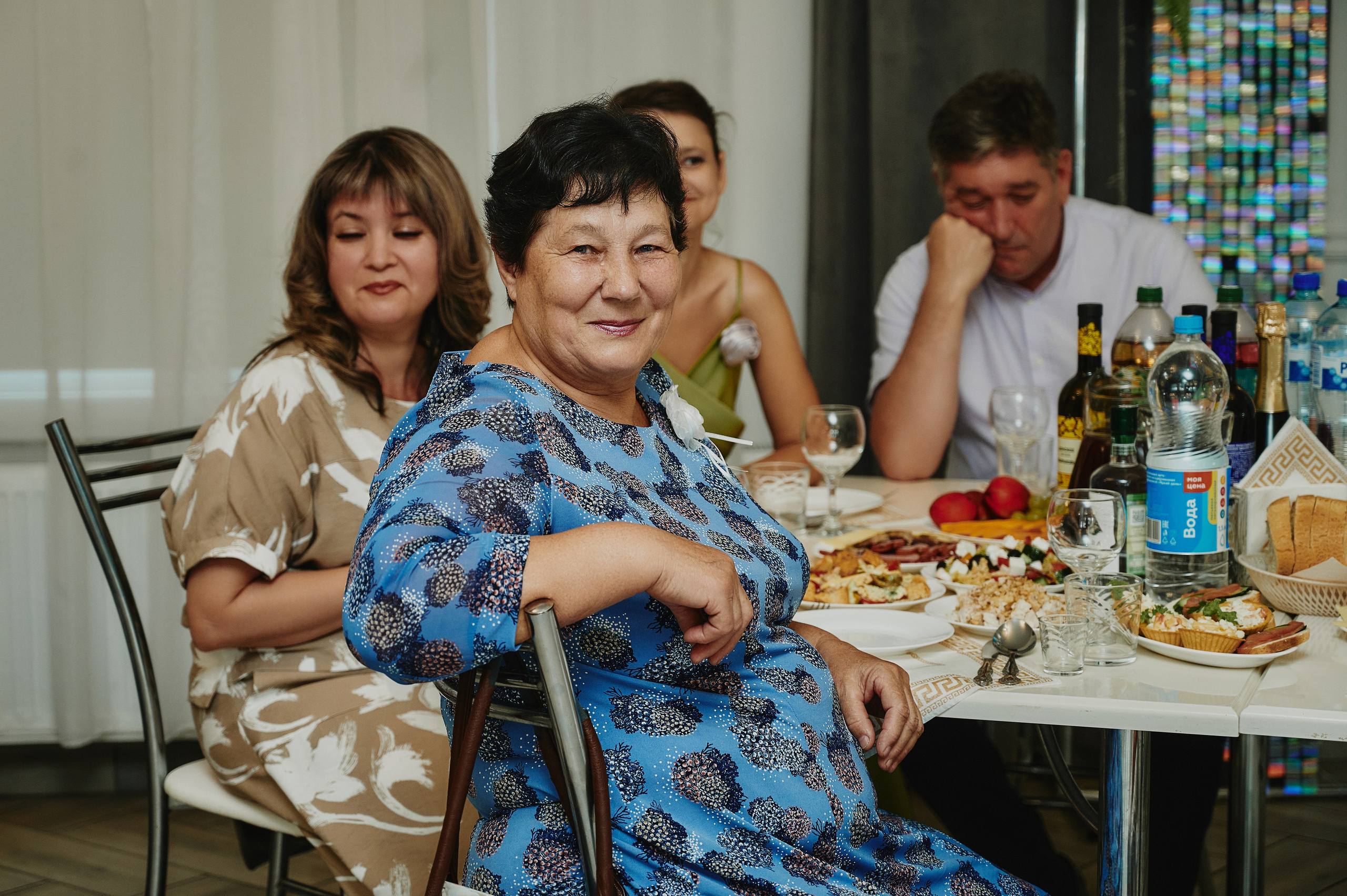 Виктория и Виталий. Фото-видеосъемка свадеб Venson Films