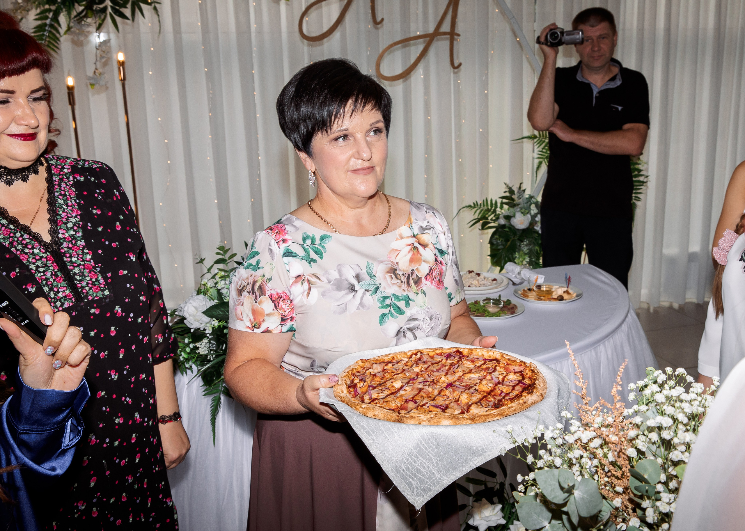 Андрей и Алина. Свадебный и семейный фотограф в Челябинске Юлия Ишимова