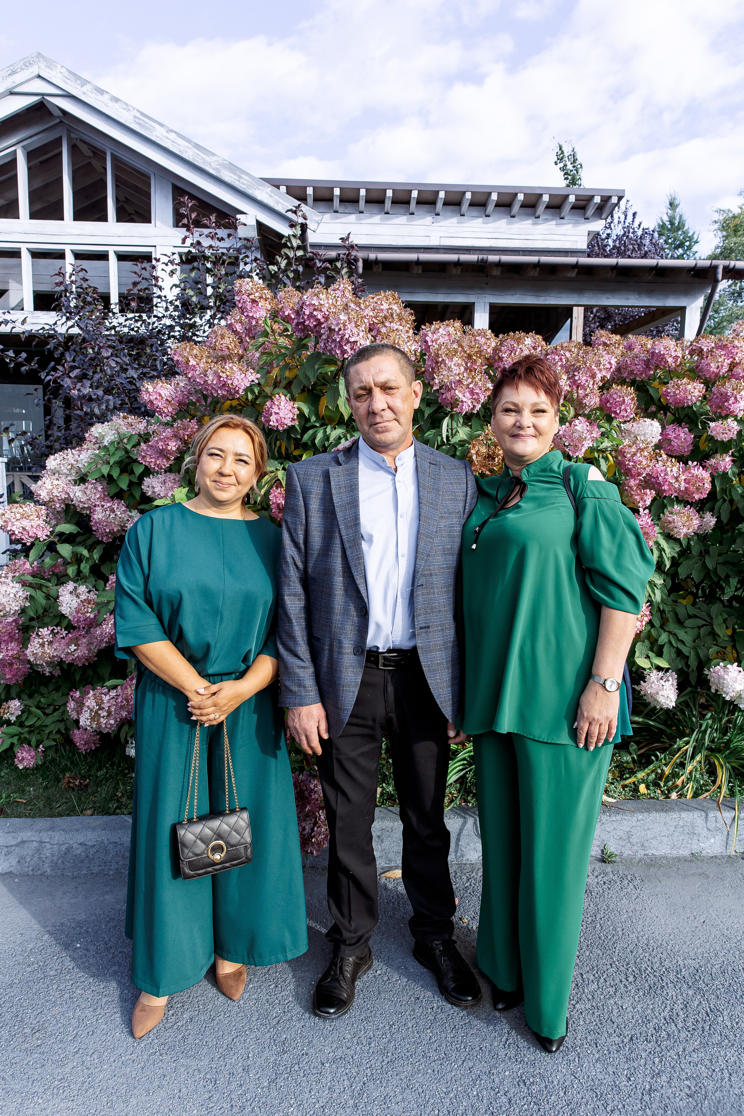 Станислав и Марина. Свадебный и семейный фотограф в Челябинске Юлия Ишимова