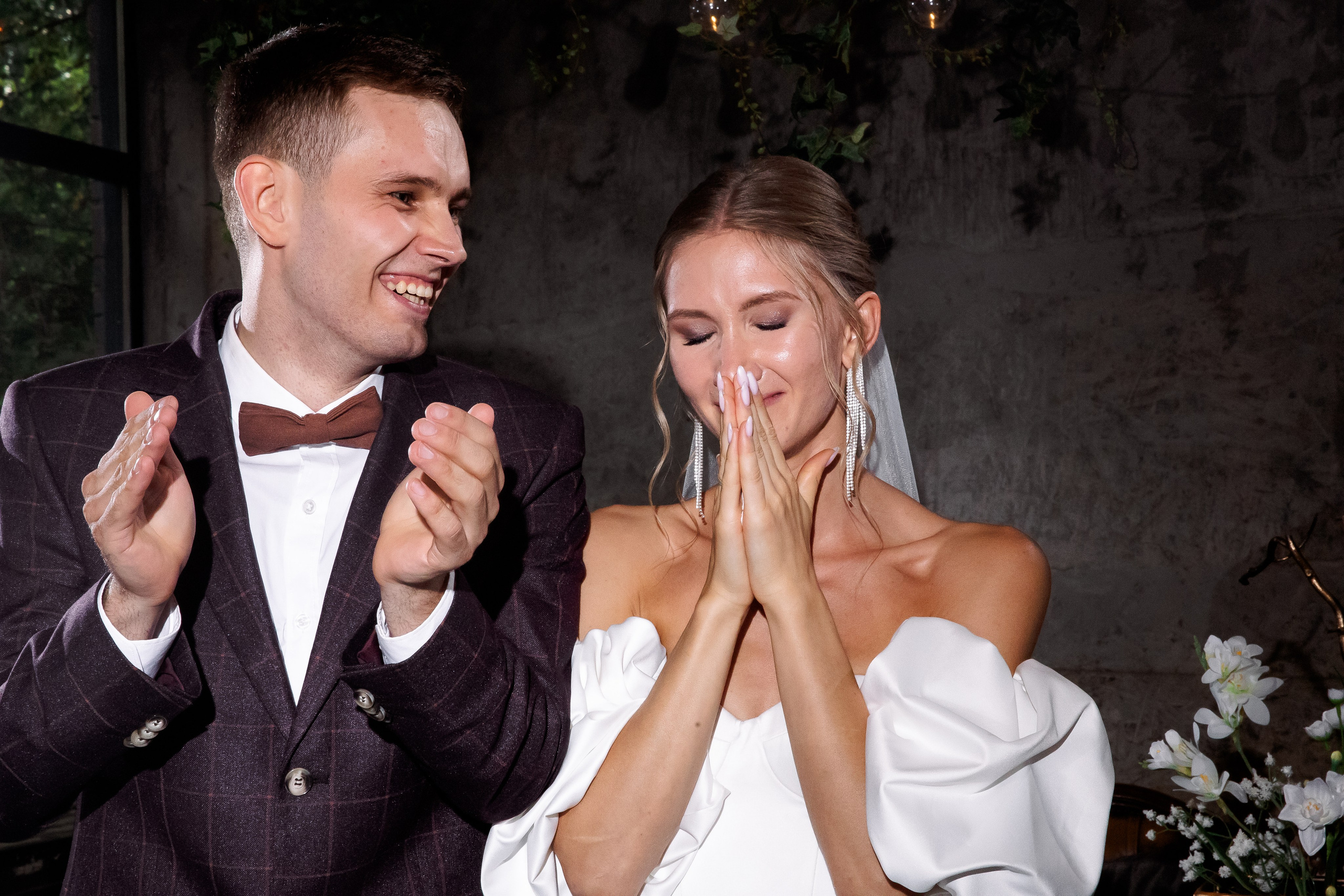 Репортаж со свадьбы Ольги и Сергея. Свадебный и семейный фотограф в Челябинске Юлия Ишимова