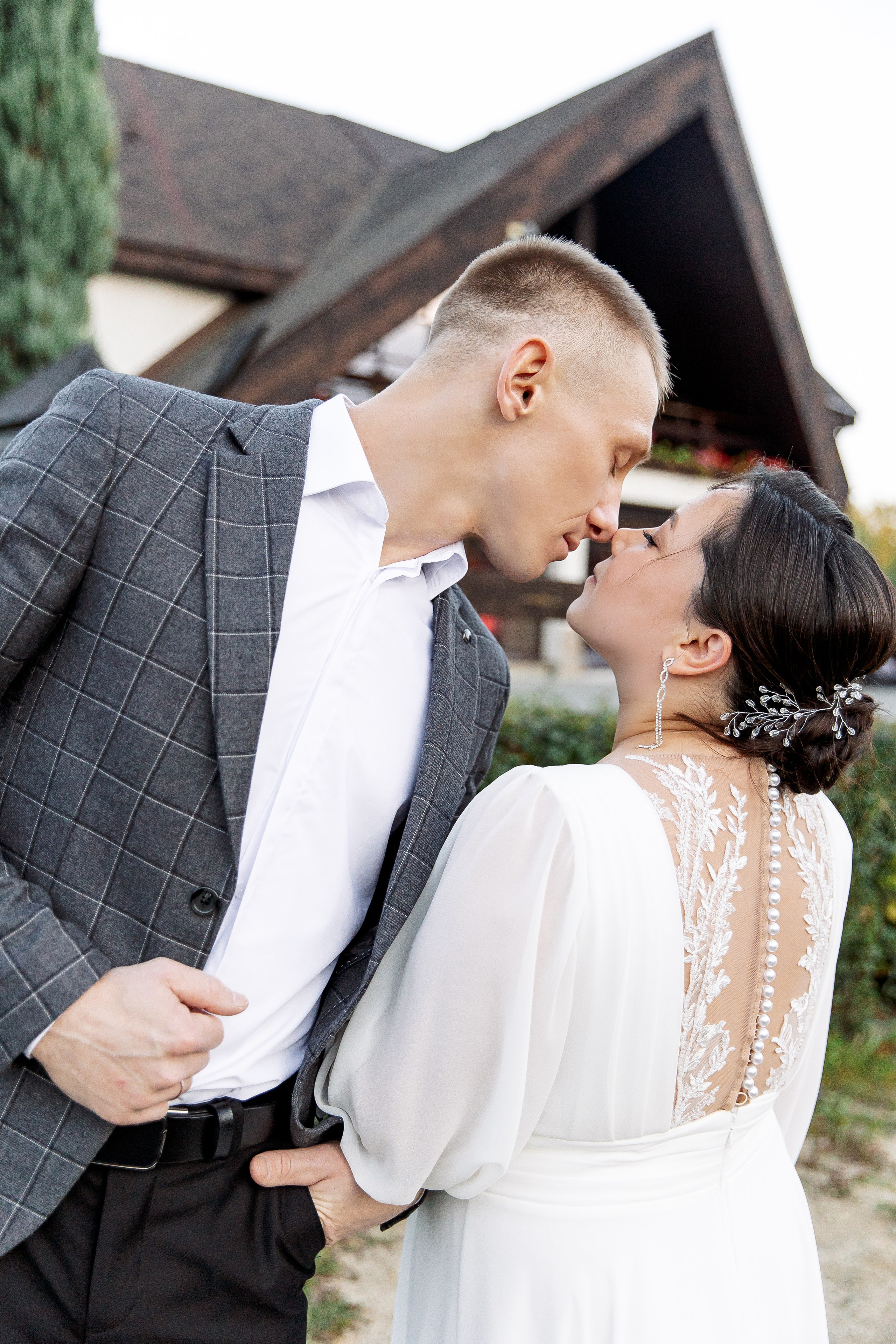 Станислав и Марина. Свадебный и семейный фотограф в Челябинске Юлия Ишимова