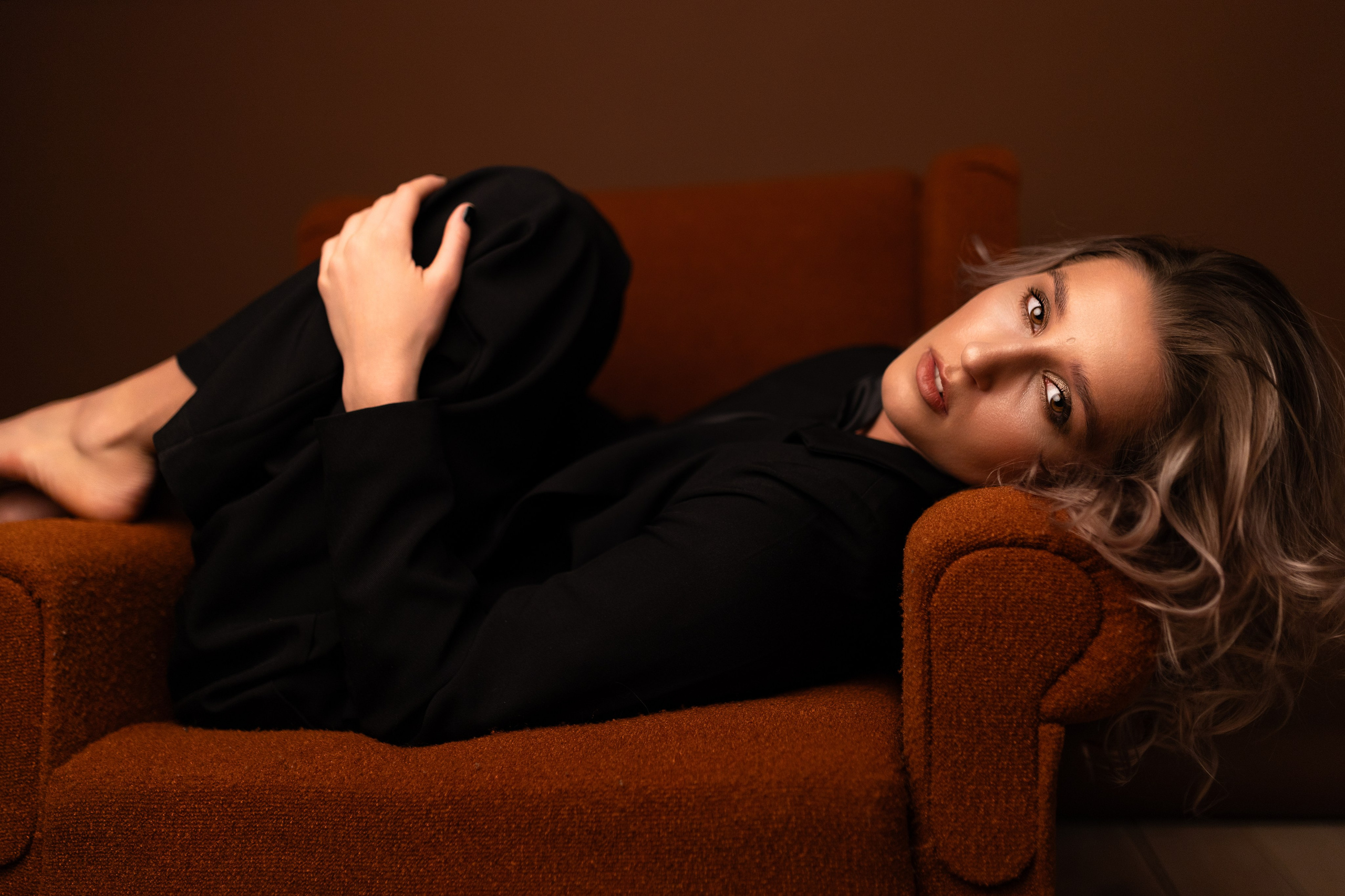 Others. Fashion Фотограф в СПб Yana Kochkina