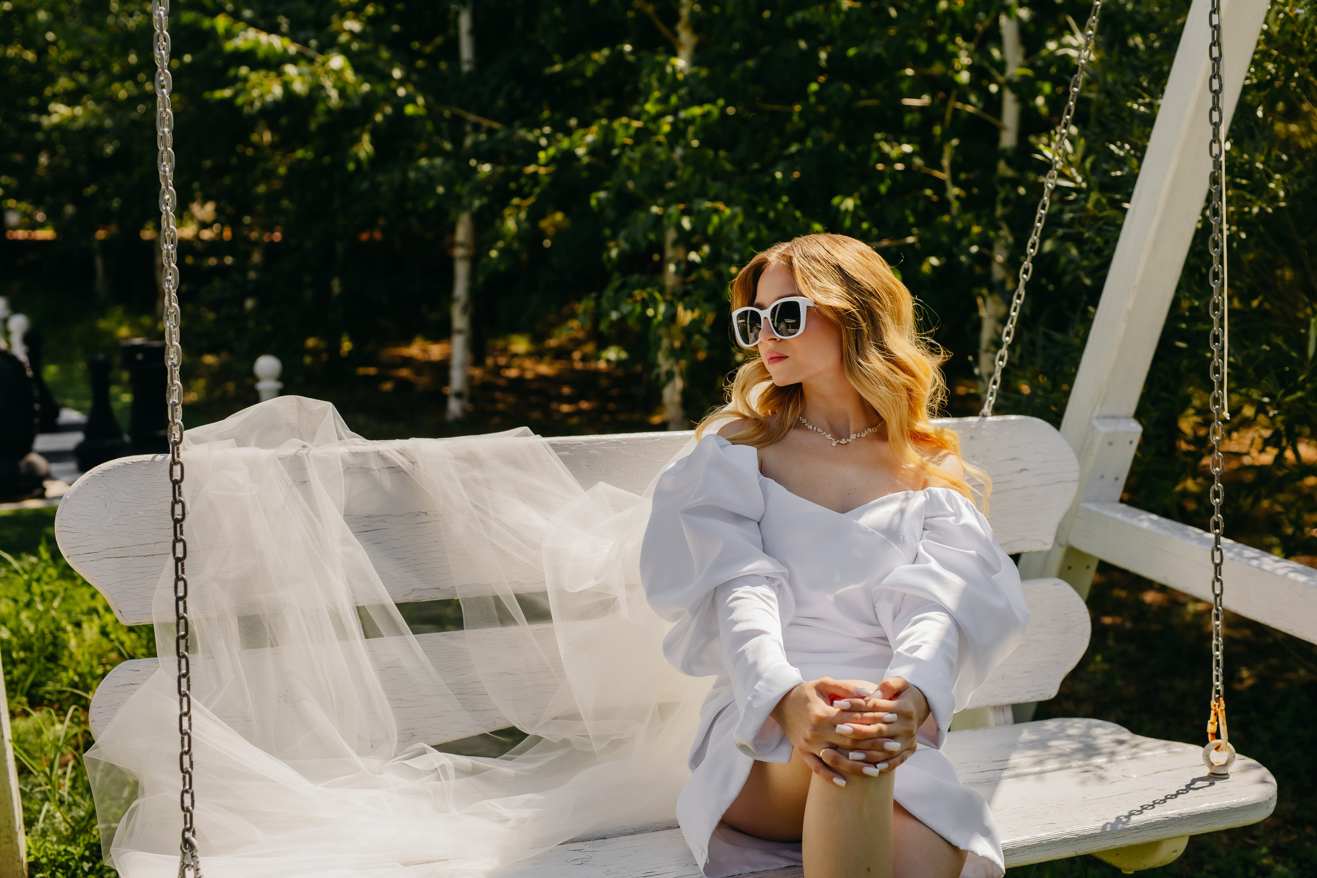 Петр и Анна. Свадебный и женский фотограф