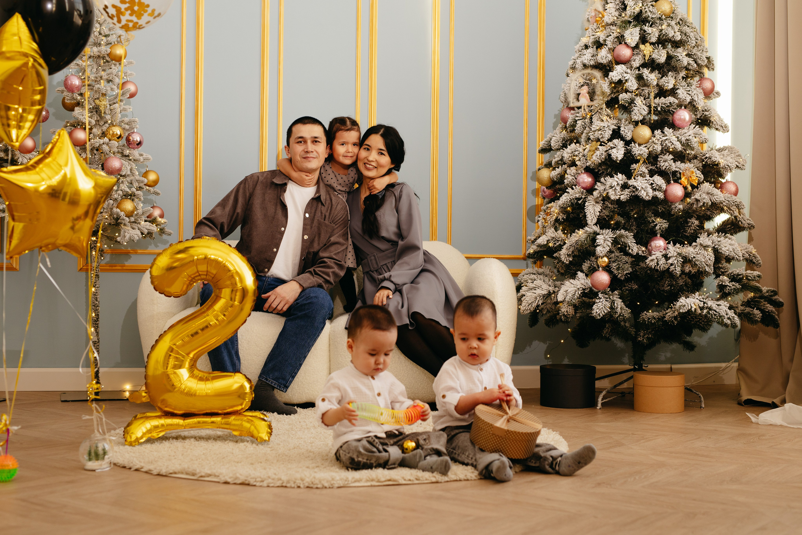 Детки-конфетки. Свадебный и женский фотограф