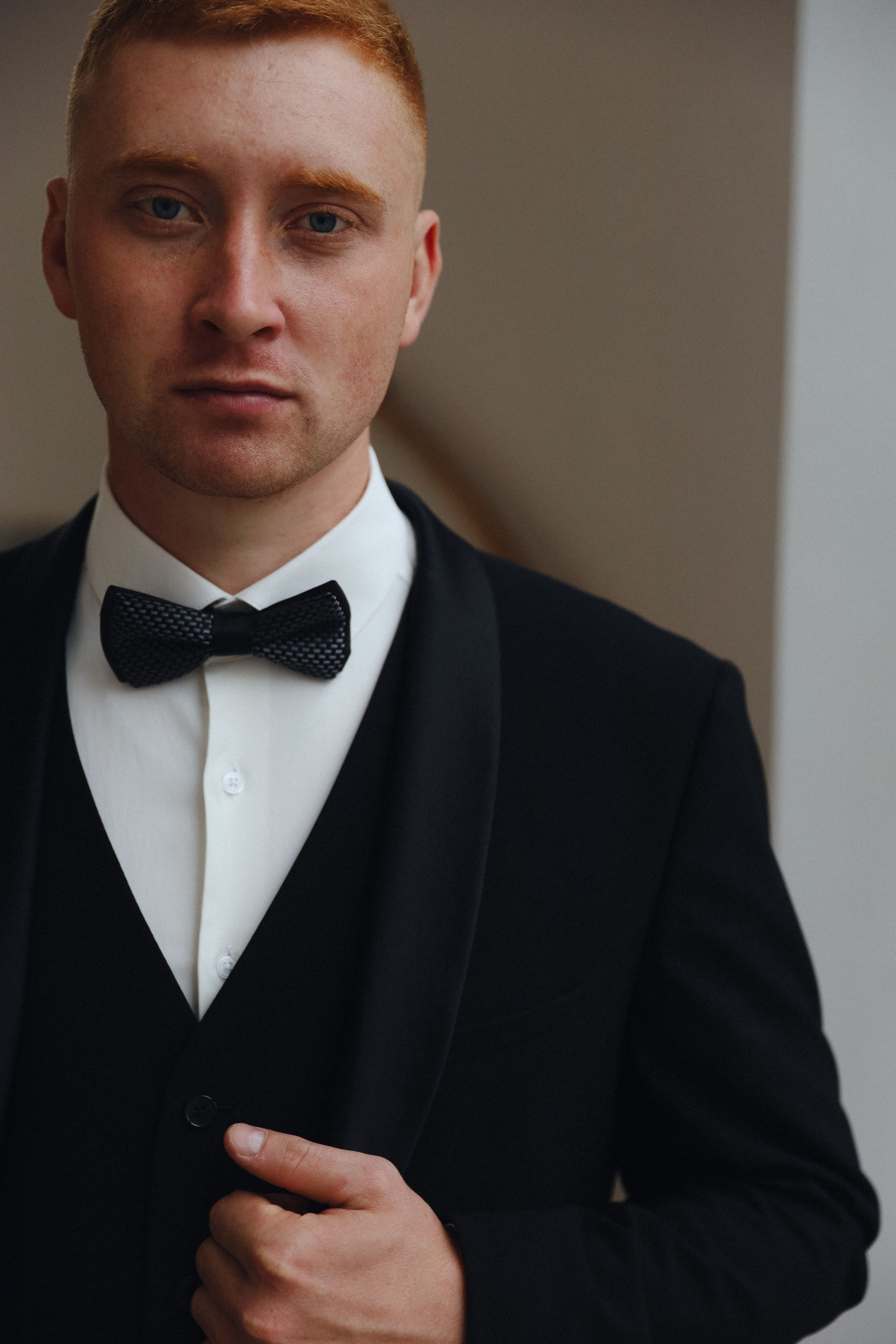 Сергей и Анна. Свадебный фотограф Екатеринбург Алексей Ладыгин