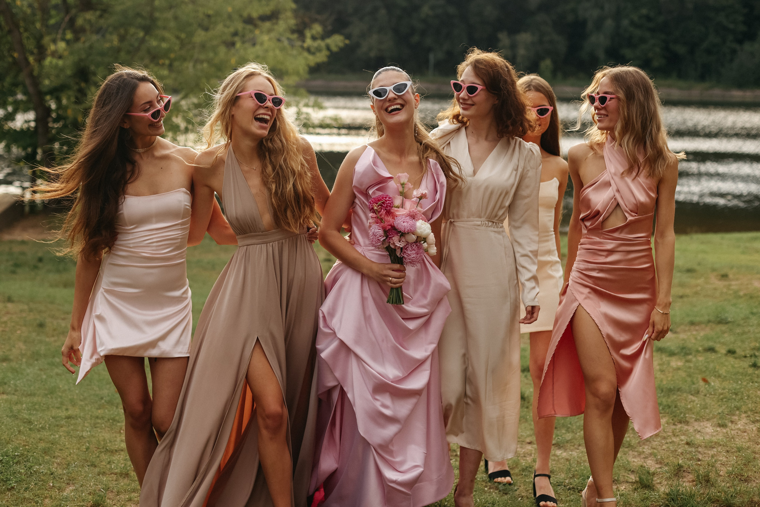 Wedding day Влад и Лиза. Свадебный фотограф Полина Мишуринская