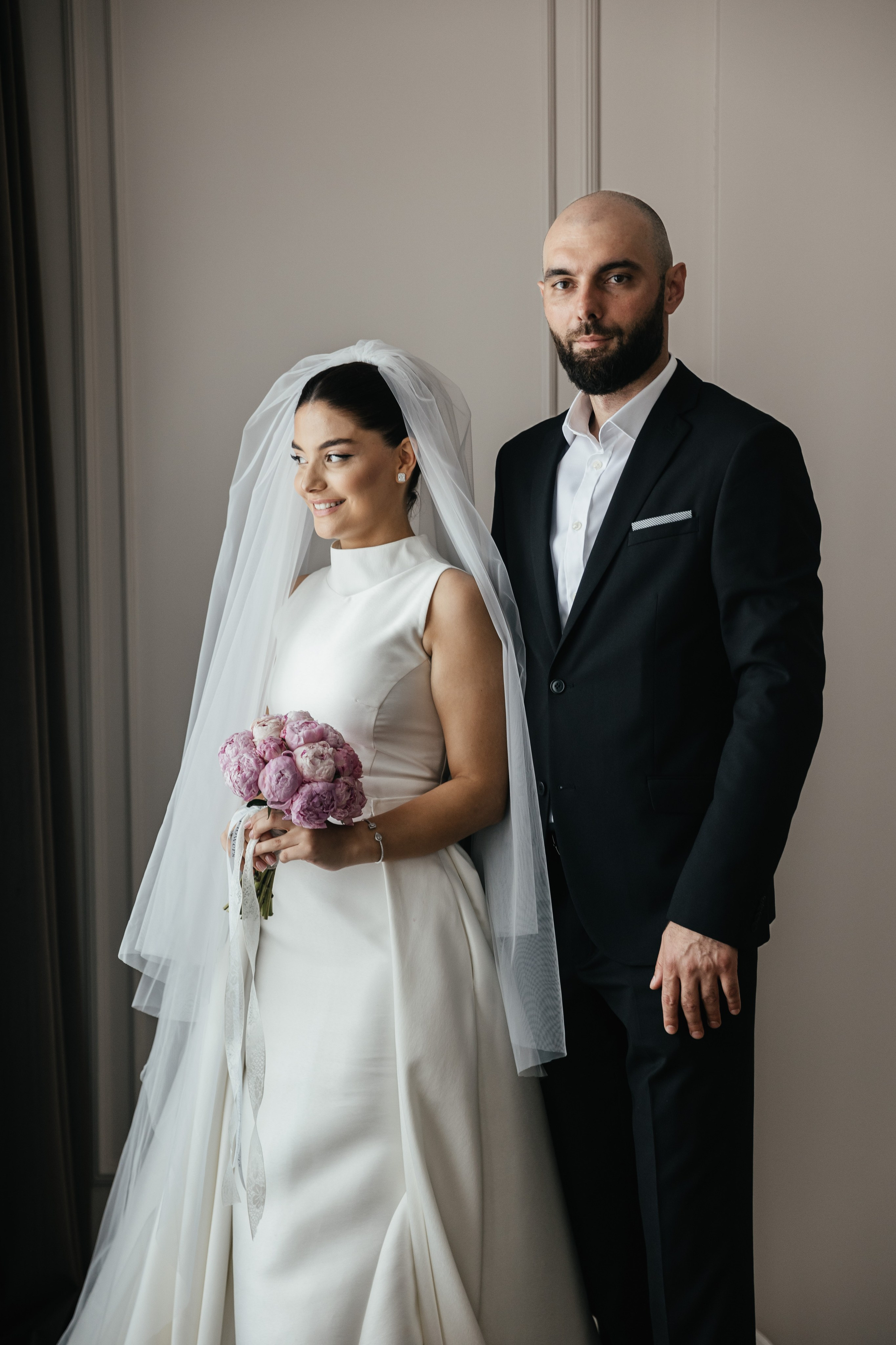 Свадьба Шамиля и Даяны. Omar Shapiev