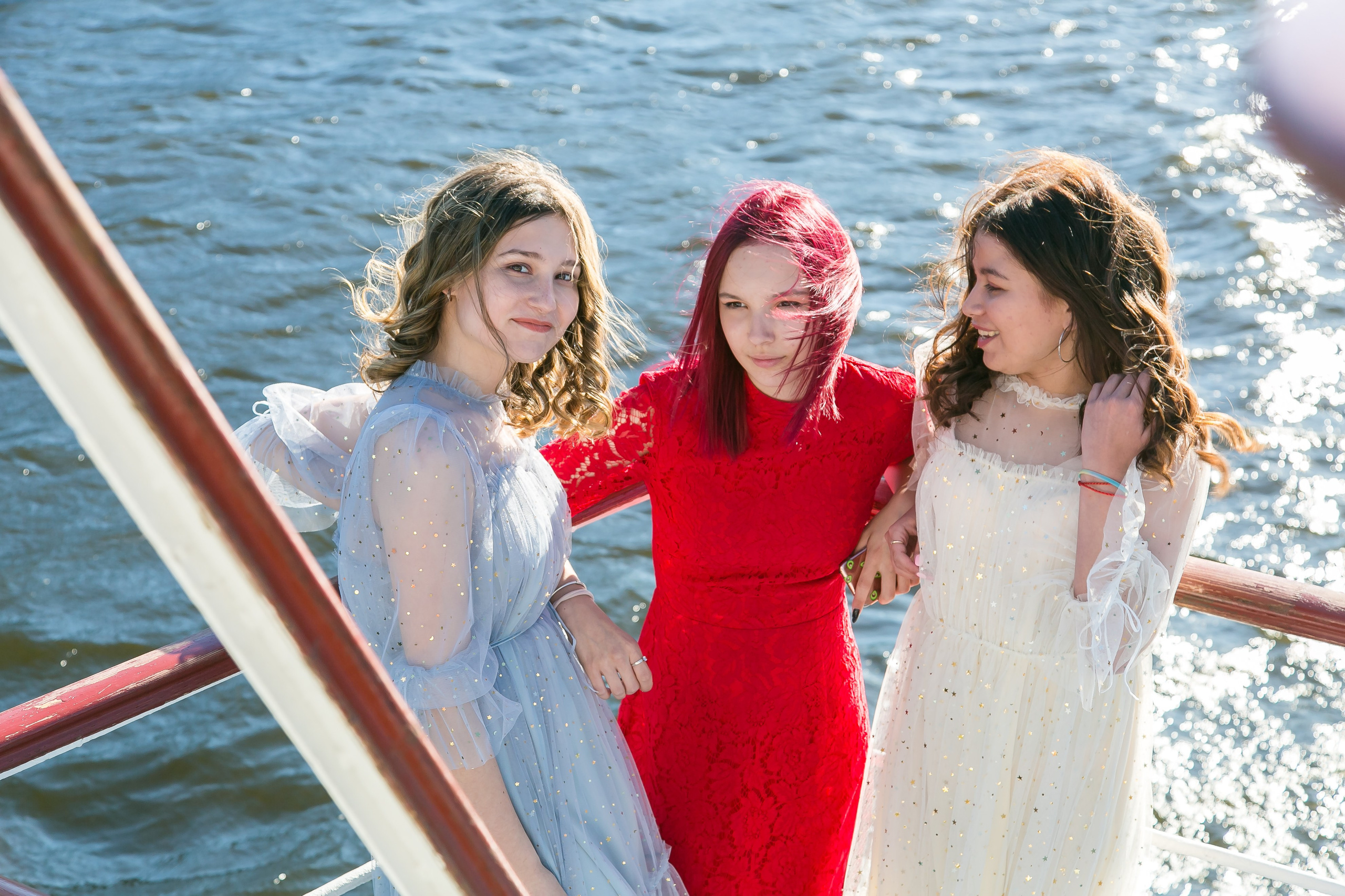 ВЫПУСКНОЙ. Главная