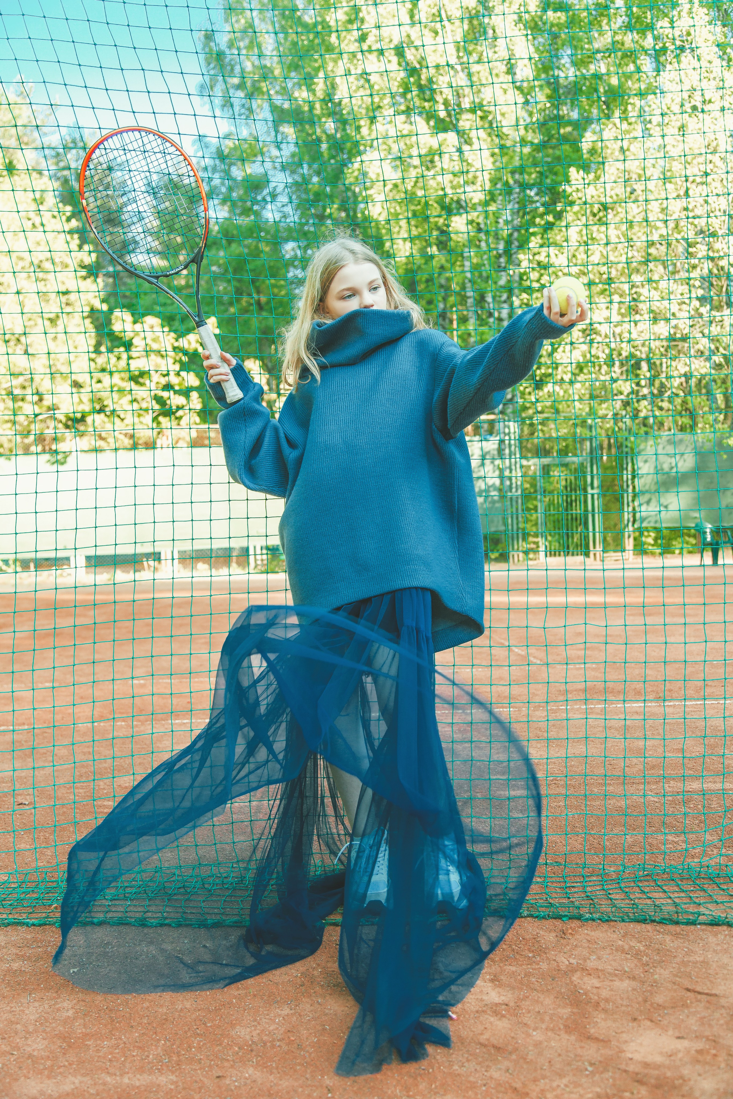 САША КОРТ. Главная