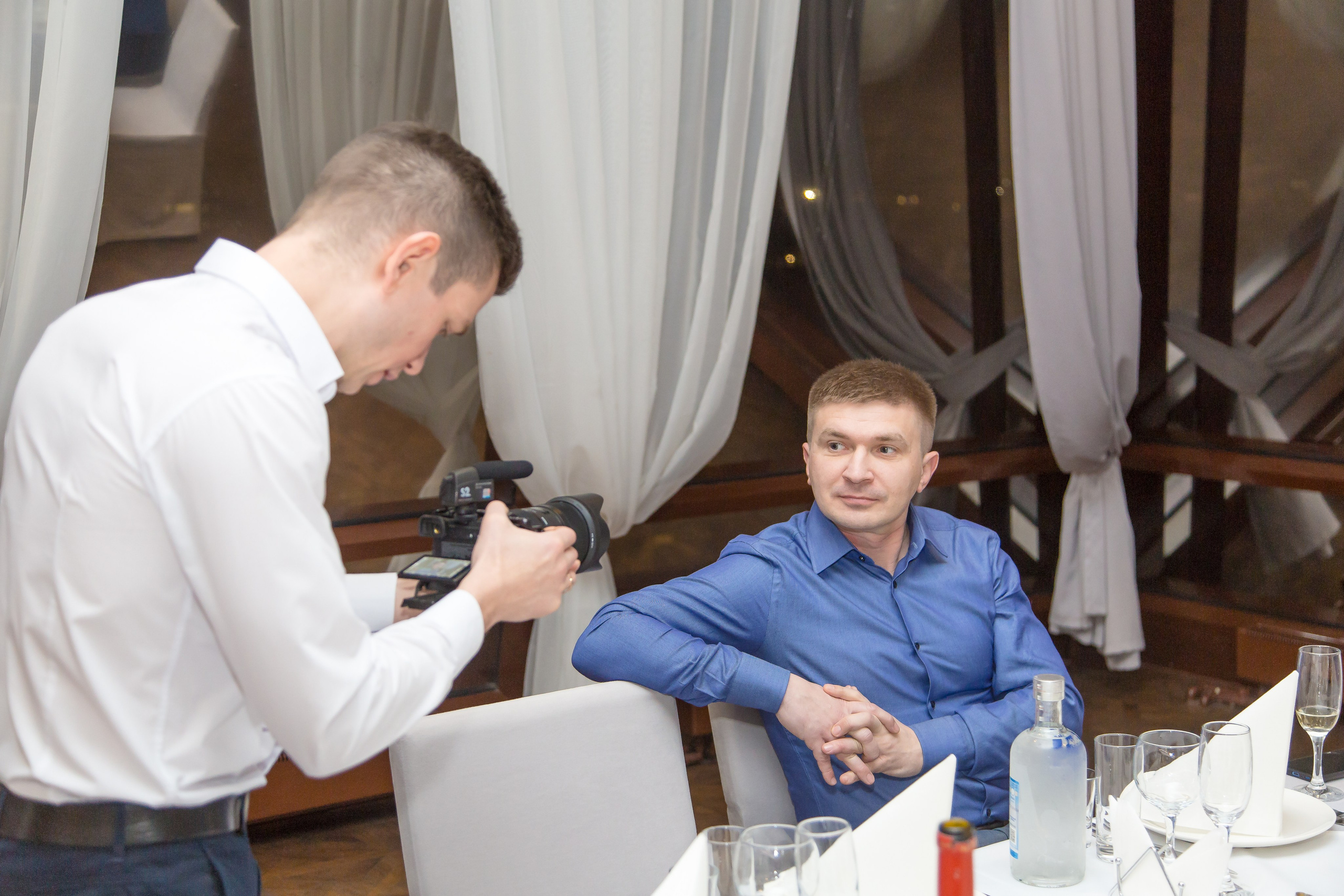 КОРПОРАТИВ НОВЫЙ ГОД. Главная