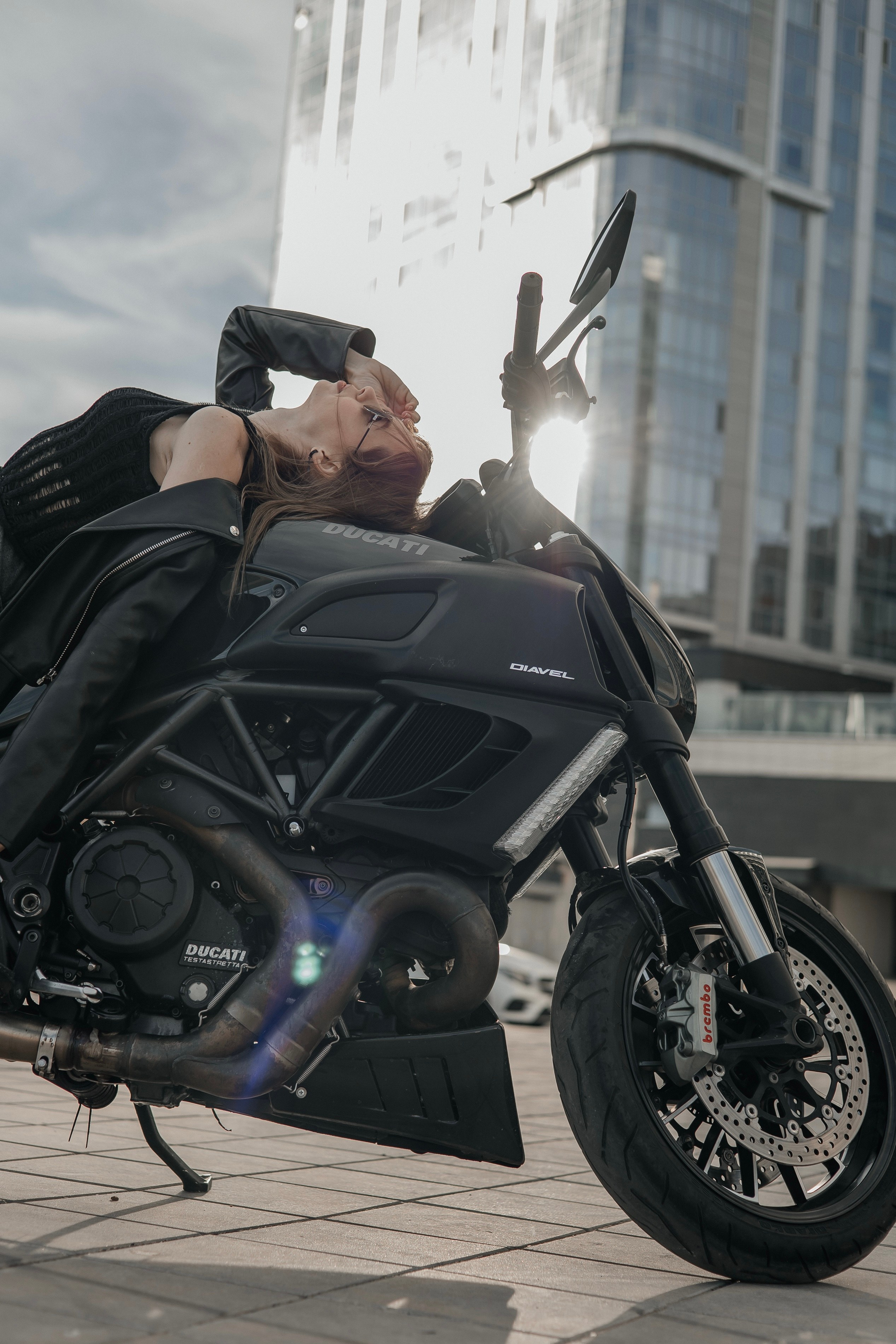 Авто/Мото. Фотограф Саратов Наталия Левина