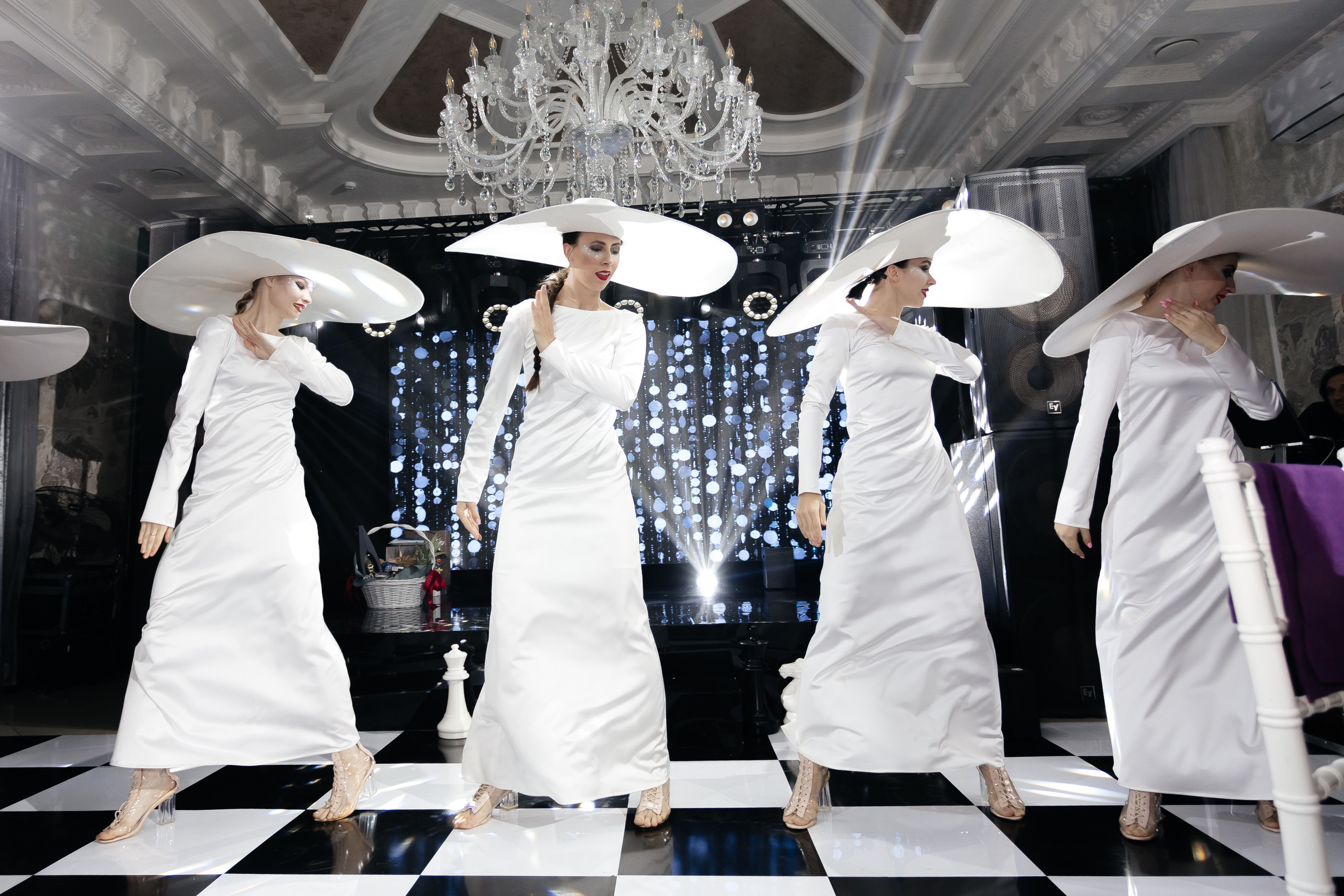 Юбилей Сурена. Свадебный фотограф в Краснодаре Николай Крауз