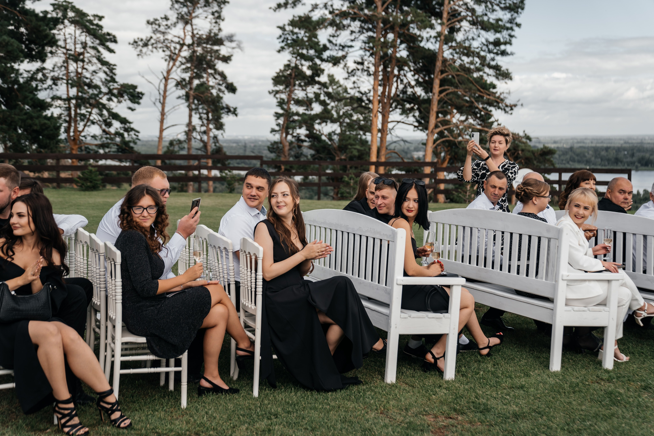 Александр и Виктория. Свадебный и семейный фотограф В Барнауле Нечаева Таня