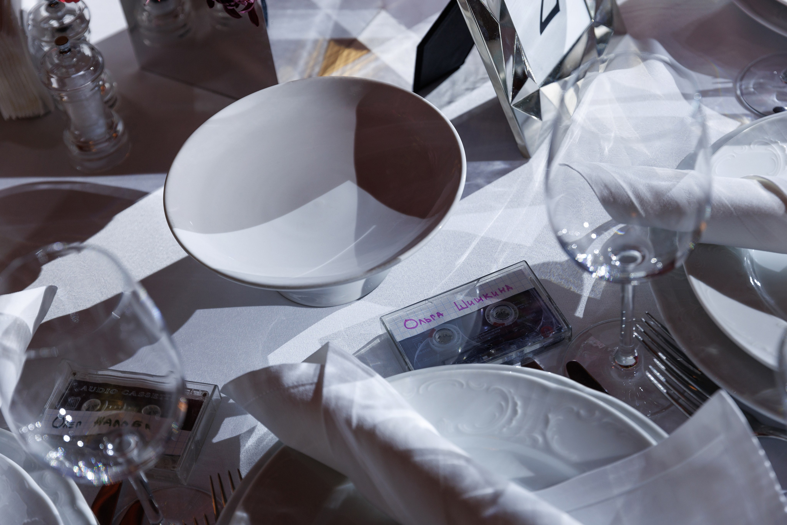 День рождения Анастасии П. Свадебный фотограф в Москве, Ярославле Виталий Квант