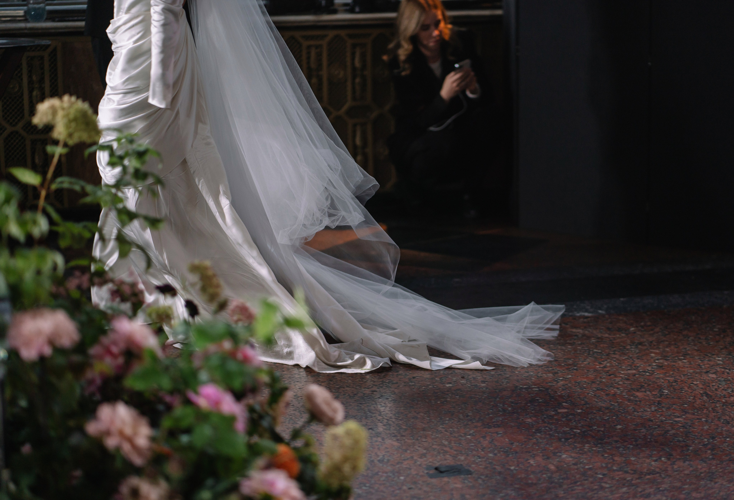 Свадебный день Руслана и Лали. Свадебный и семейный фотограф в Анапе Елена Полетаева