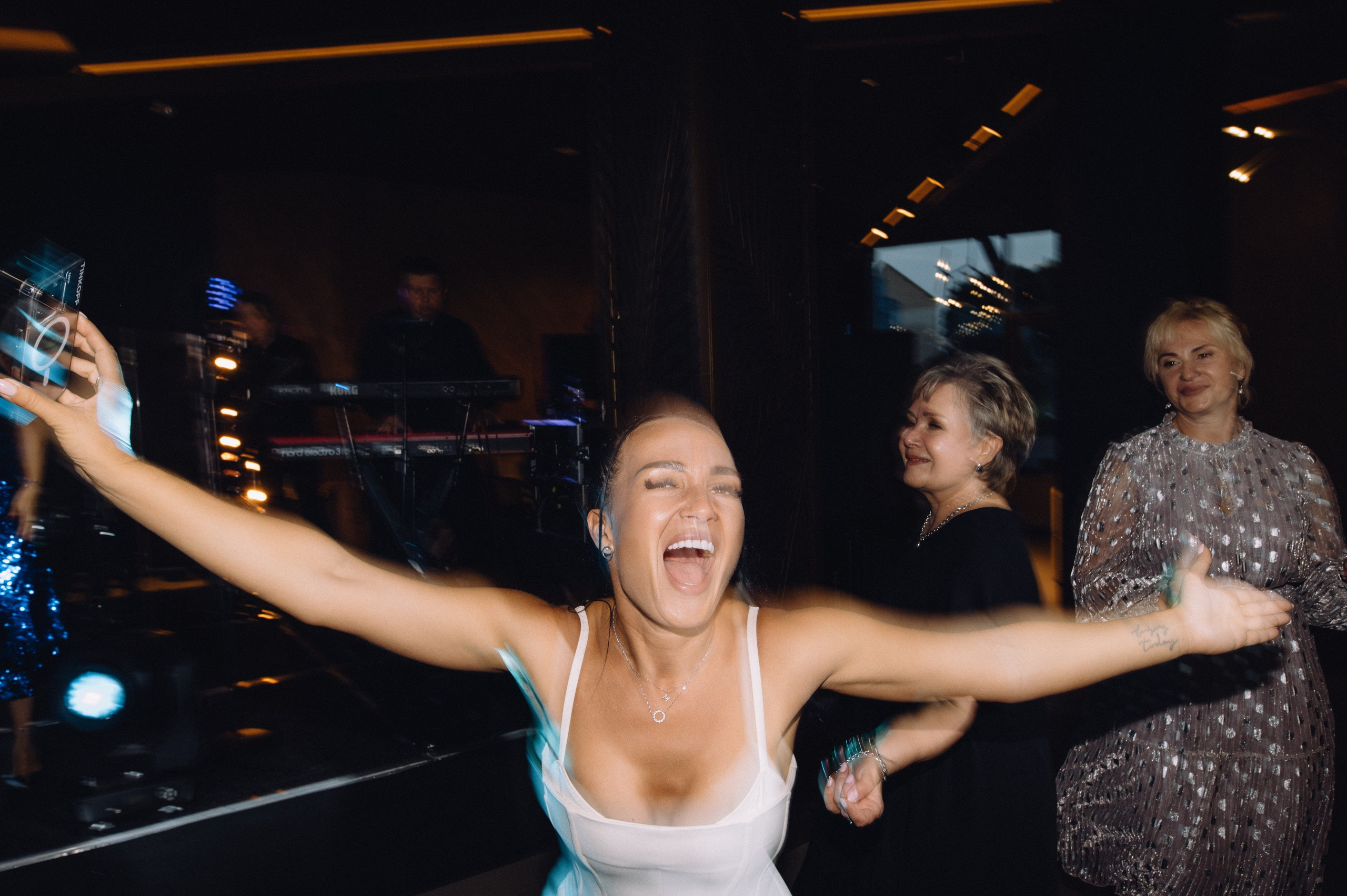 Анна и Макс. Профессиональный фотограф Алексей Васенцев. Минск, СПБ, Москва