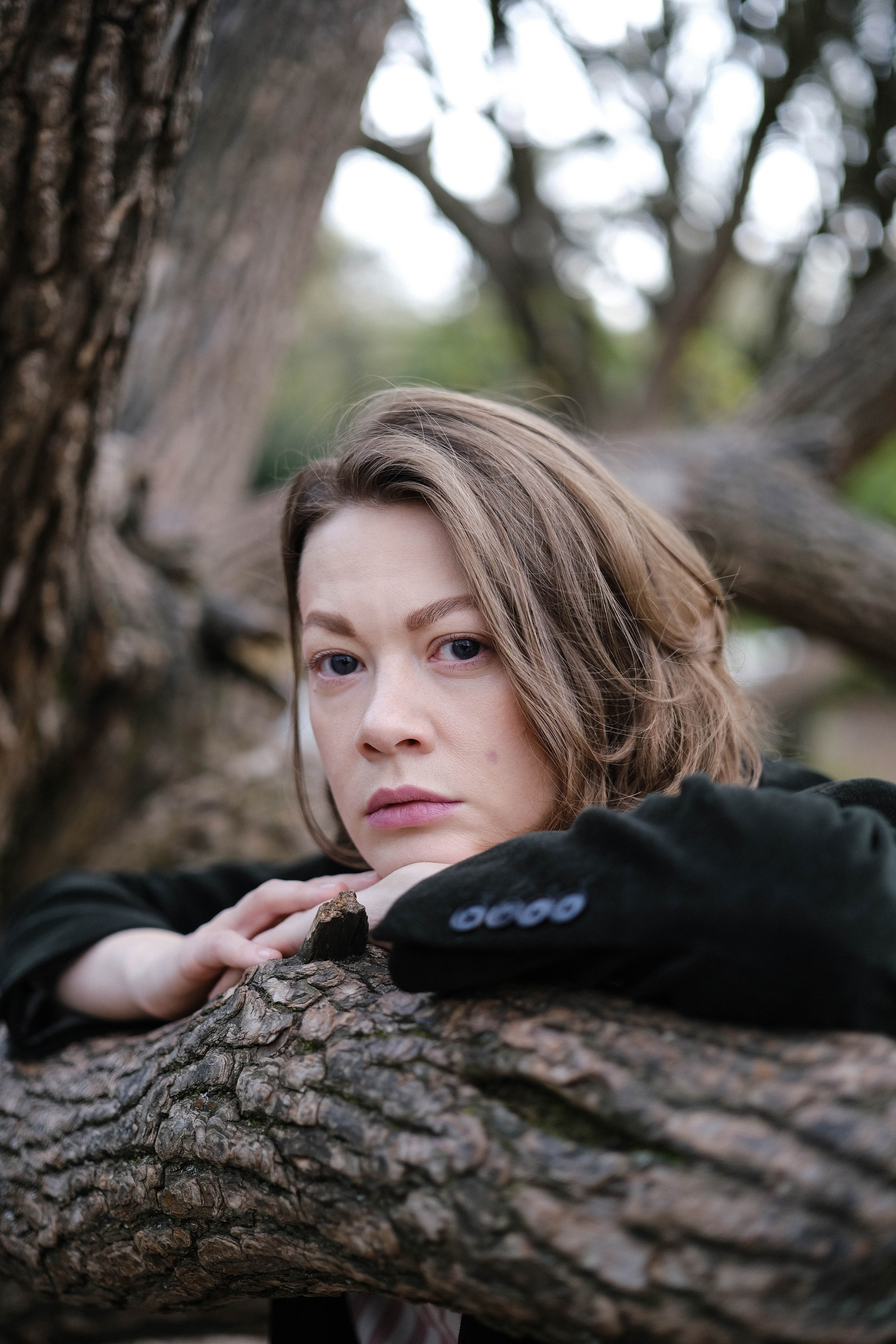 Аня Нечаева. Портретный фотограф в Москве Таня Майорова