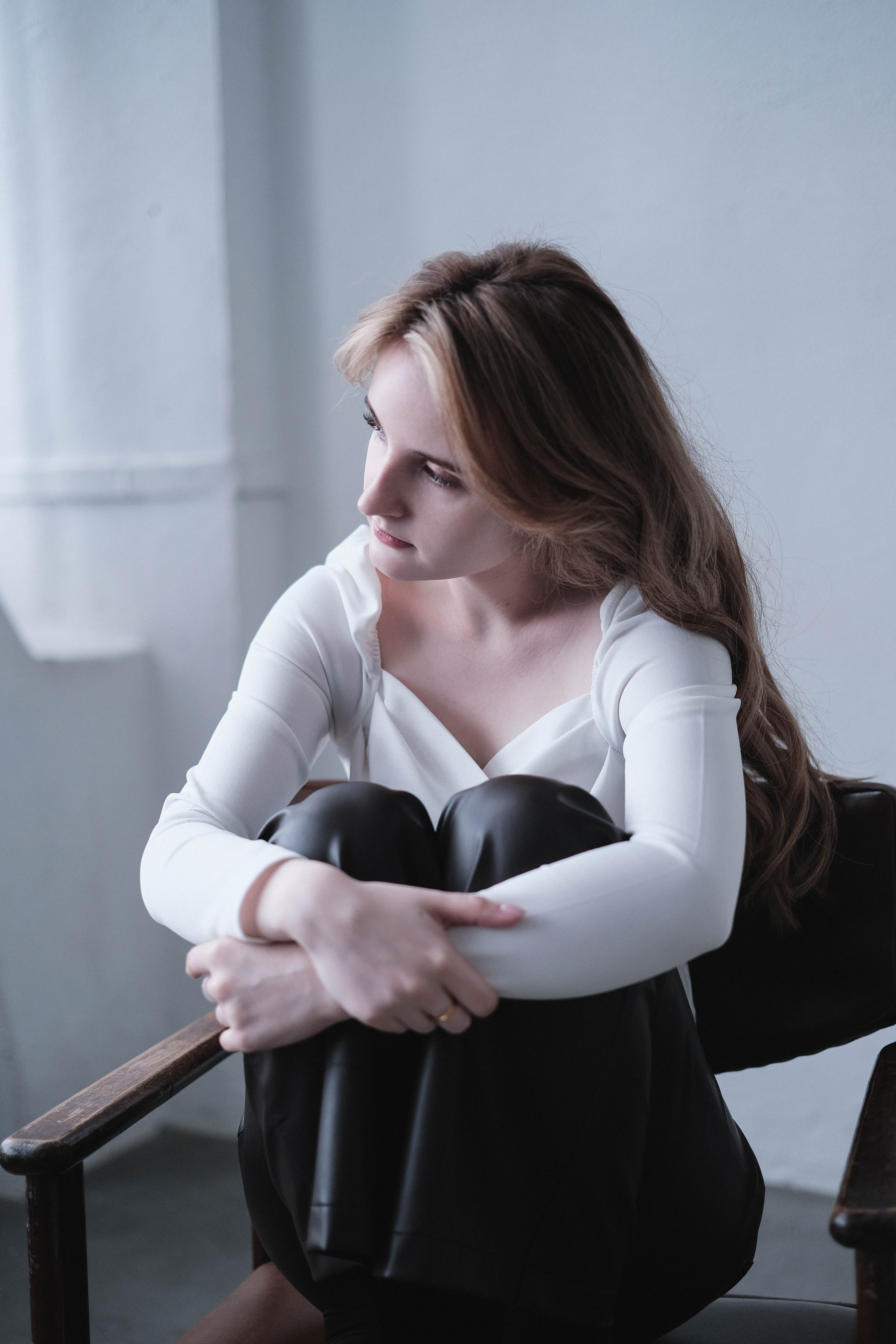 Анастасия. Портретный фотограф в Москве Таня Майорова