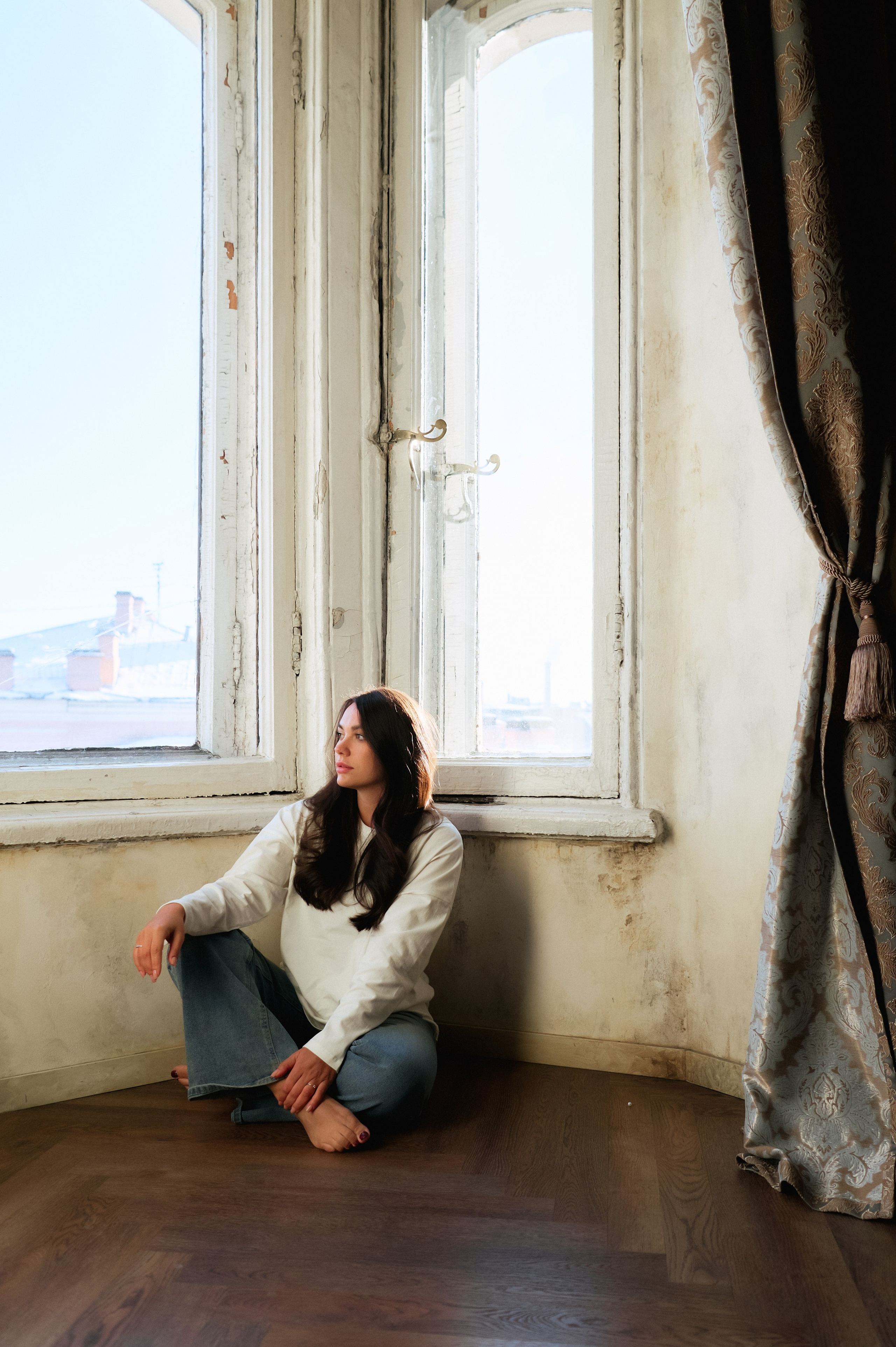 Ulyana|Sasha. Свадебный фотограф Санкт-Петербург DanyaPhotoart