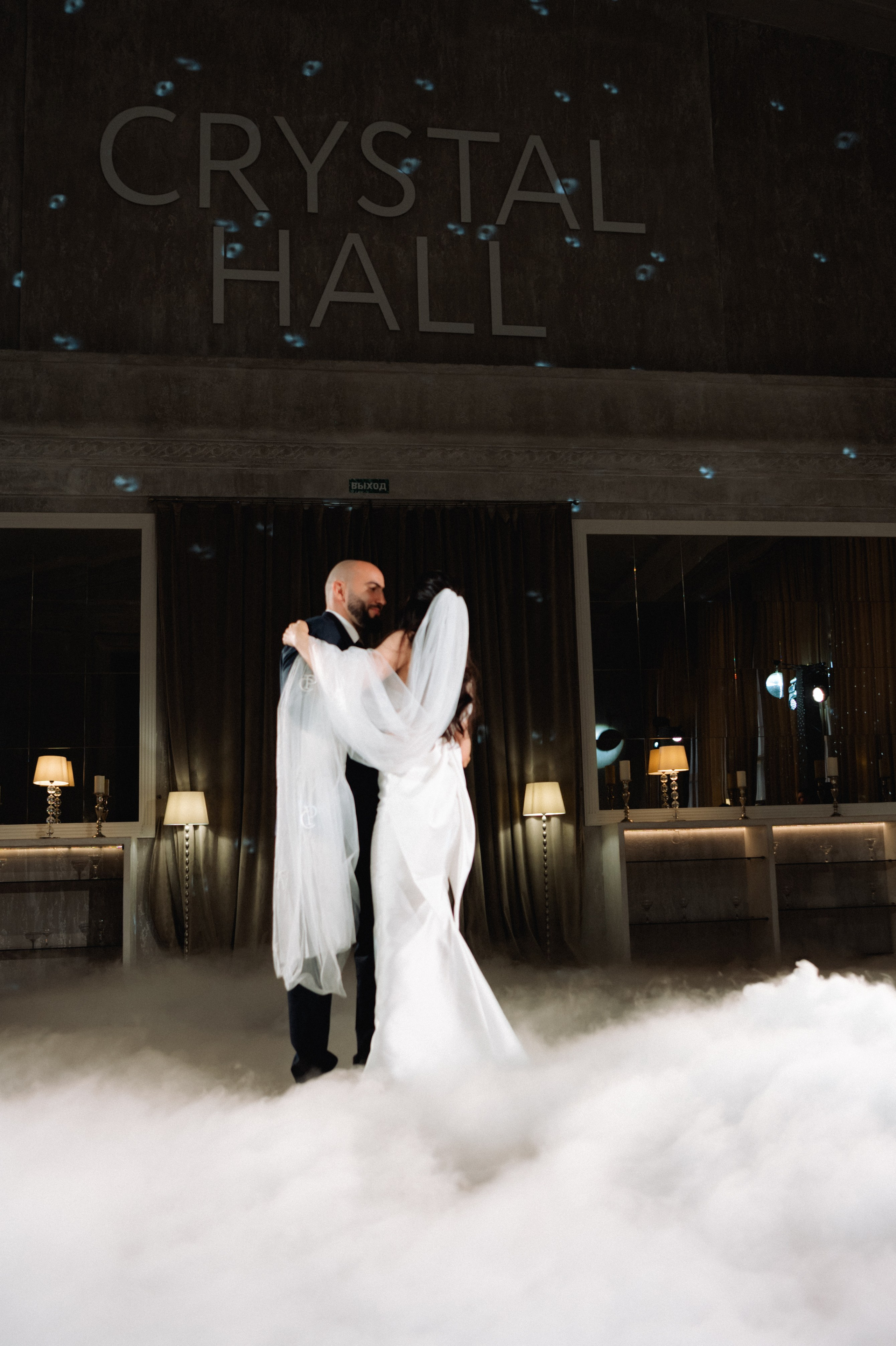 Sakina|Roman. Свадебный фотограф Санкт-Петербург DanyaPhotoart