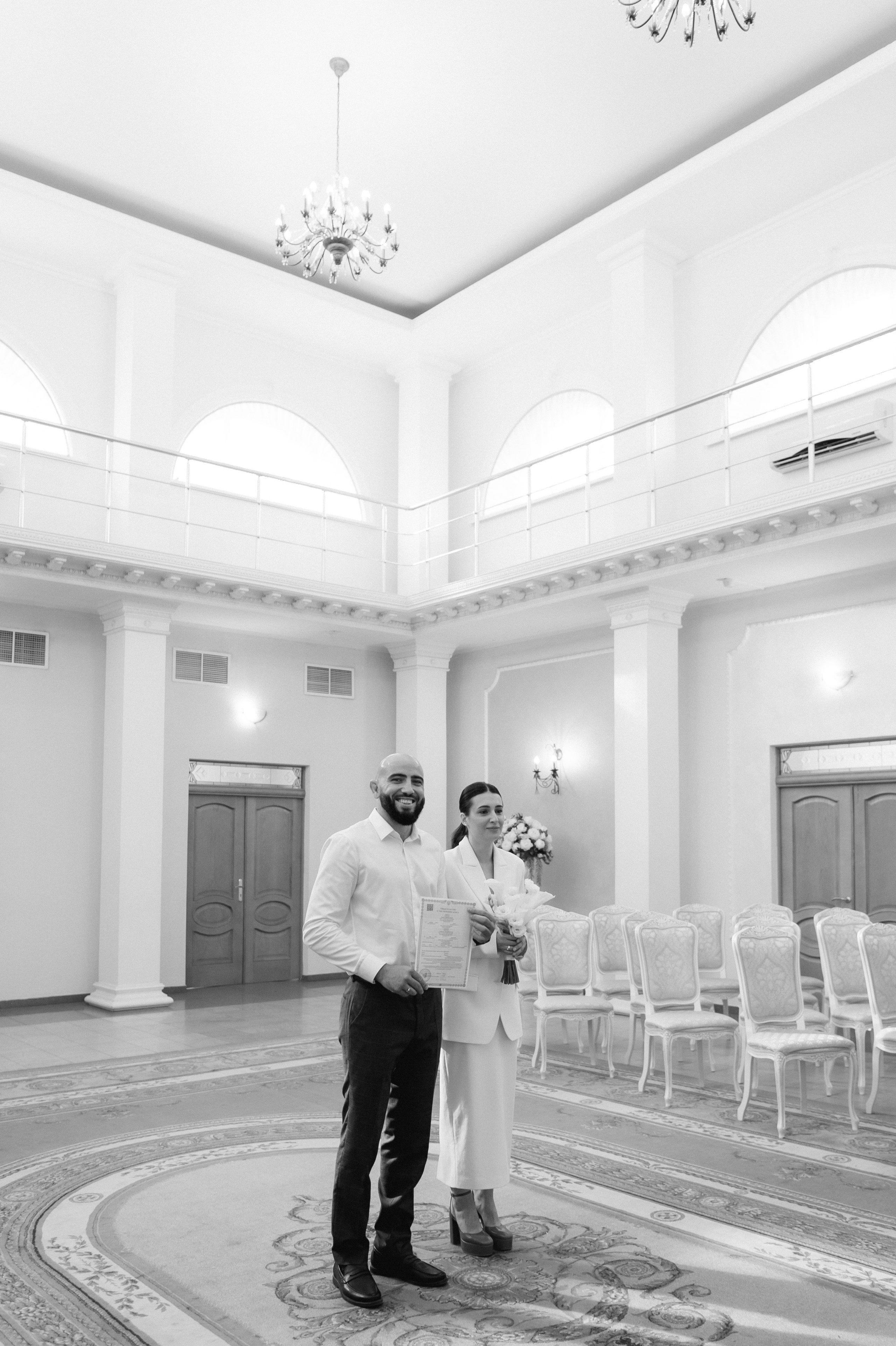 Sakina|Roman загс. Свадебный фотограф Санкт-Петербург DanyaPhotoart