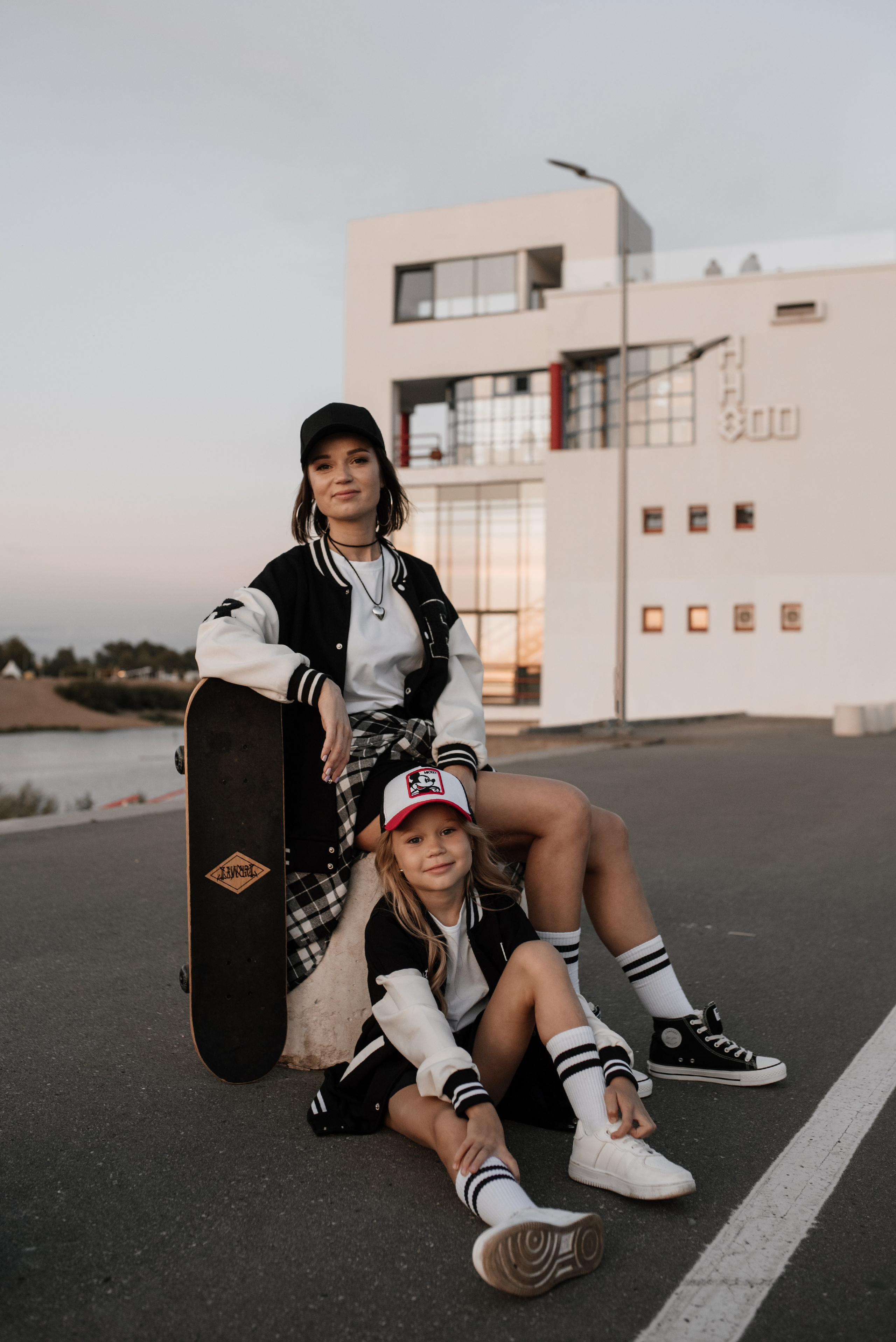 Ира ♡ Алена. Фотограф Ольга Плеханова | Нижний Новгород, Москва